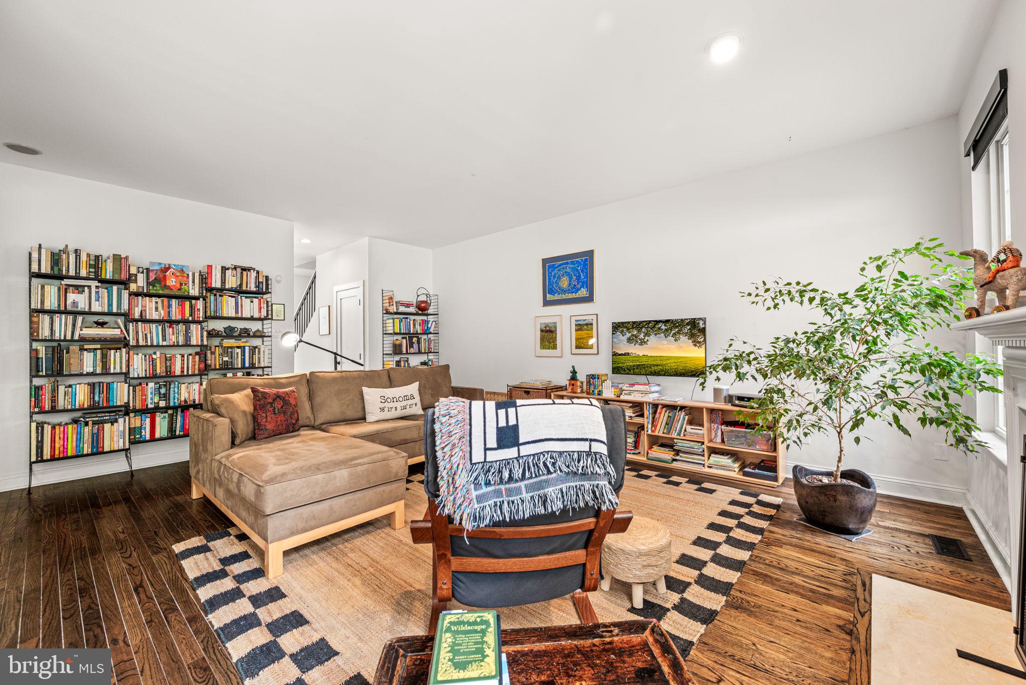 THE MILLS AT ROSE - Residential