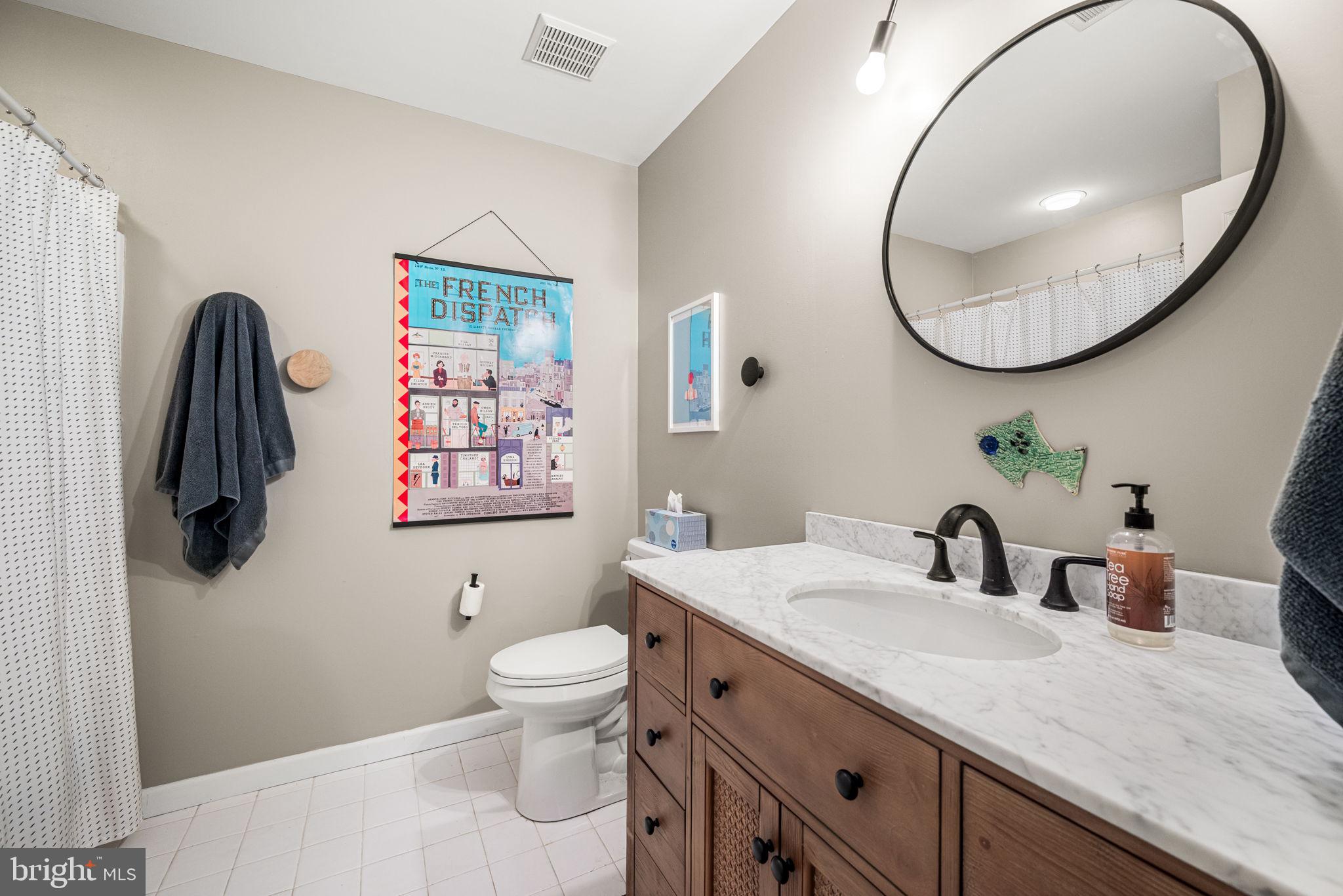 THE MILLS AT ROSE - Residential