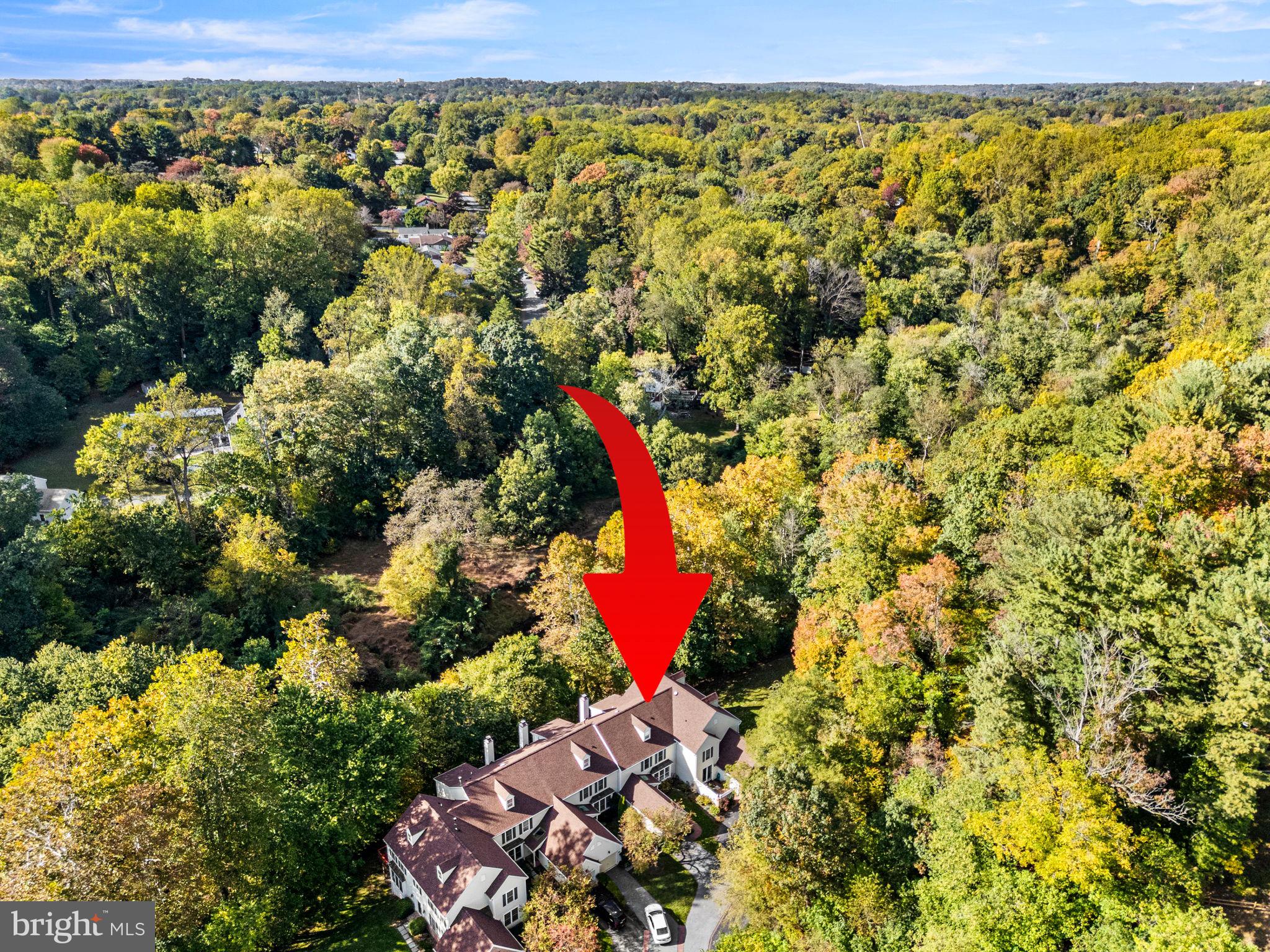 THE MILLS AT ROSE - Residential