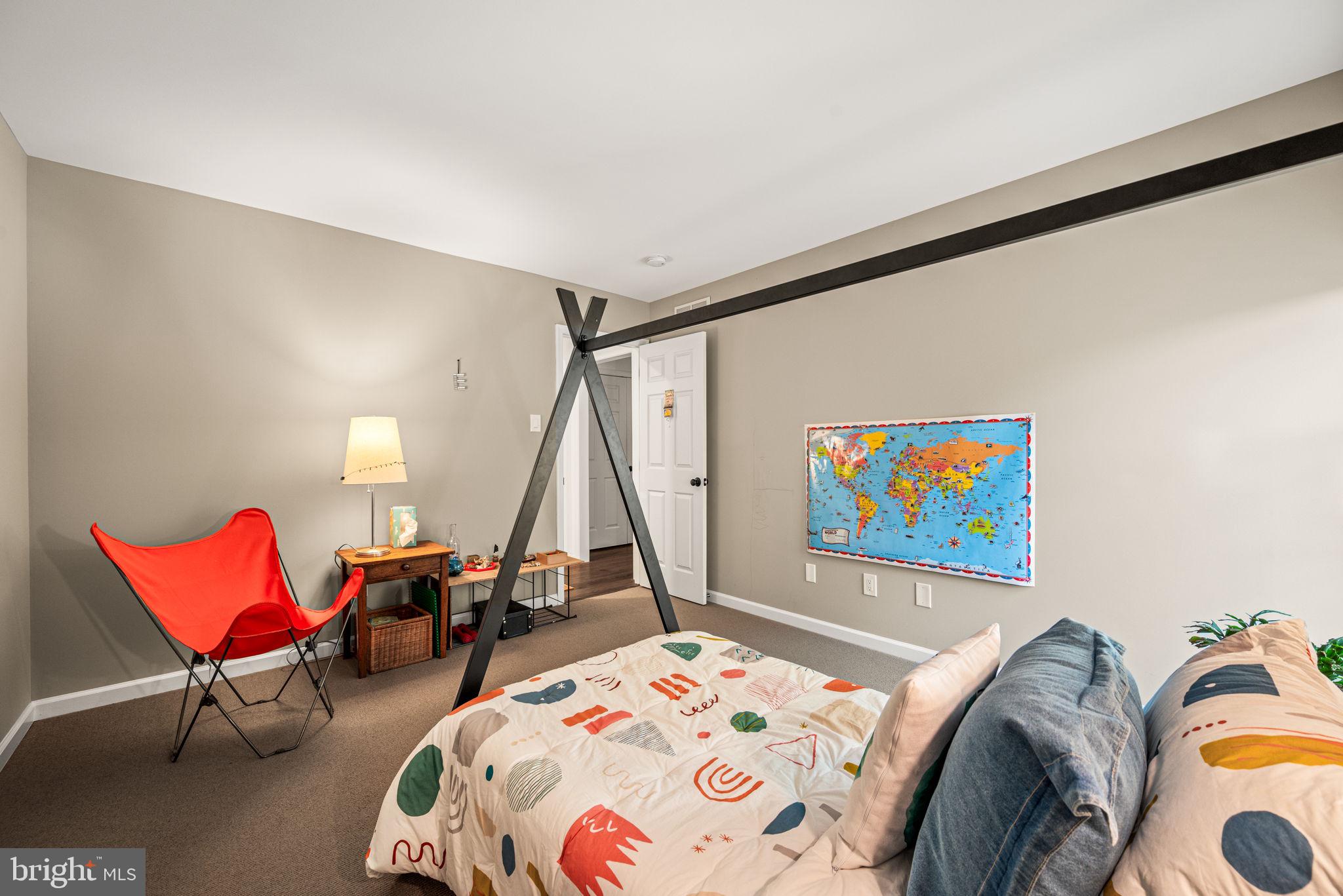 THE MILLS AT ROSE - Residential