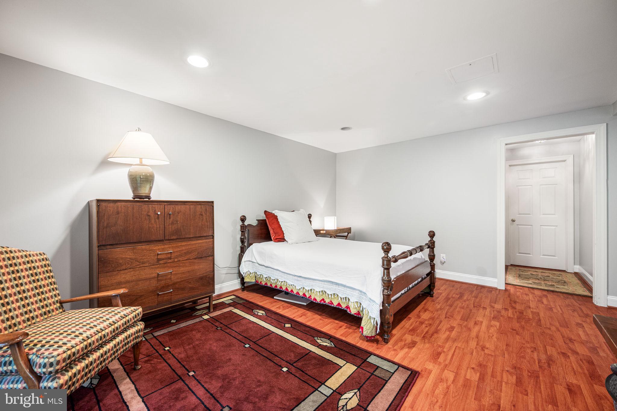 THE MILLS AT ROSE - Residential