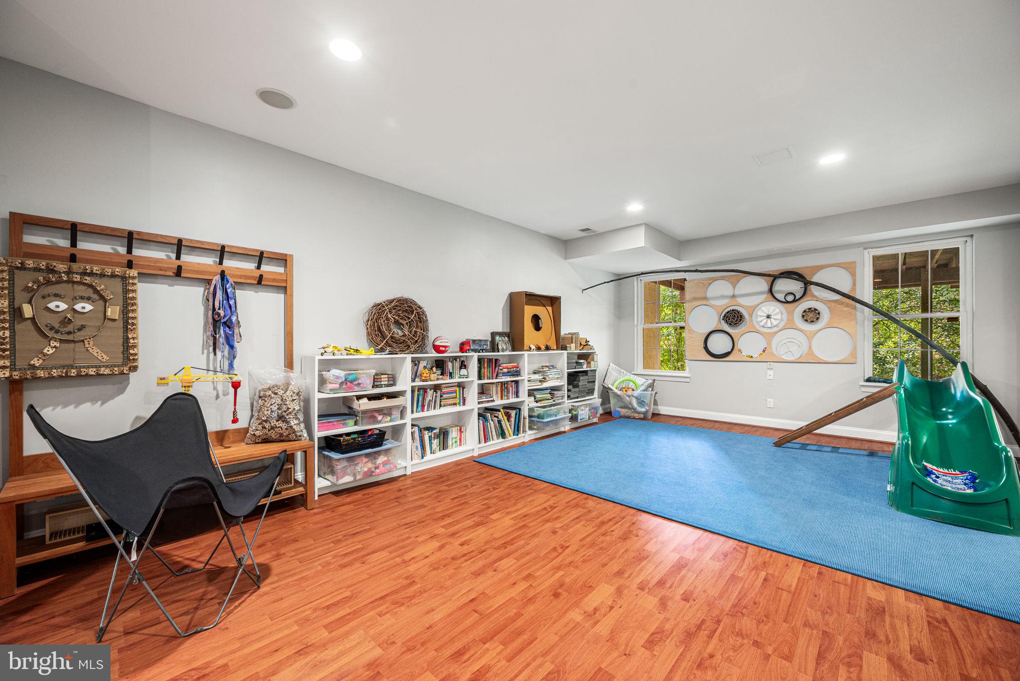 THE MILLS AT ROSE - Residential