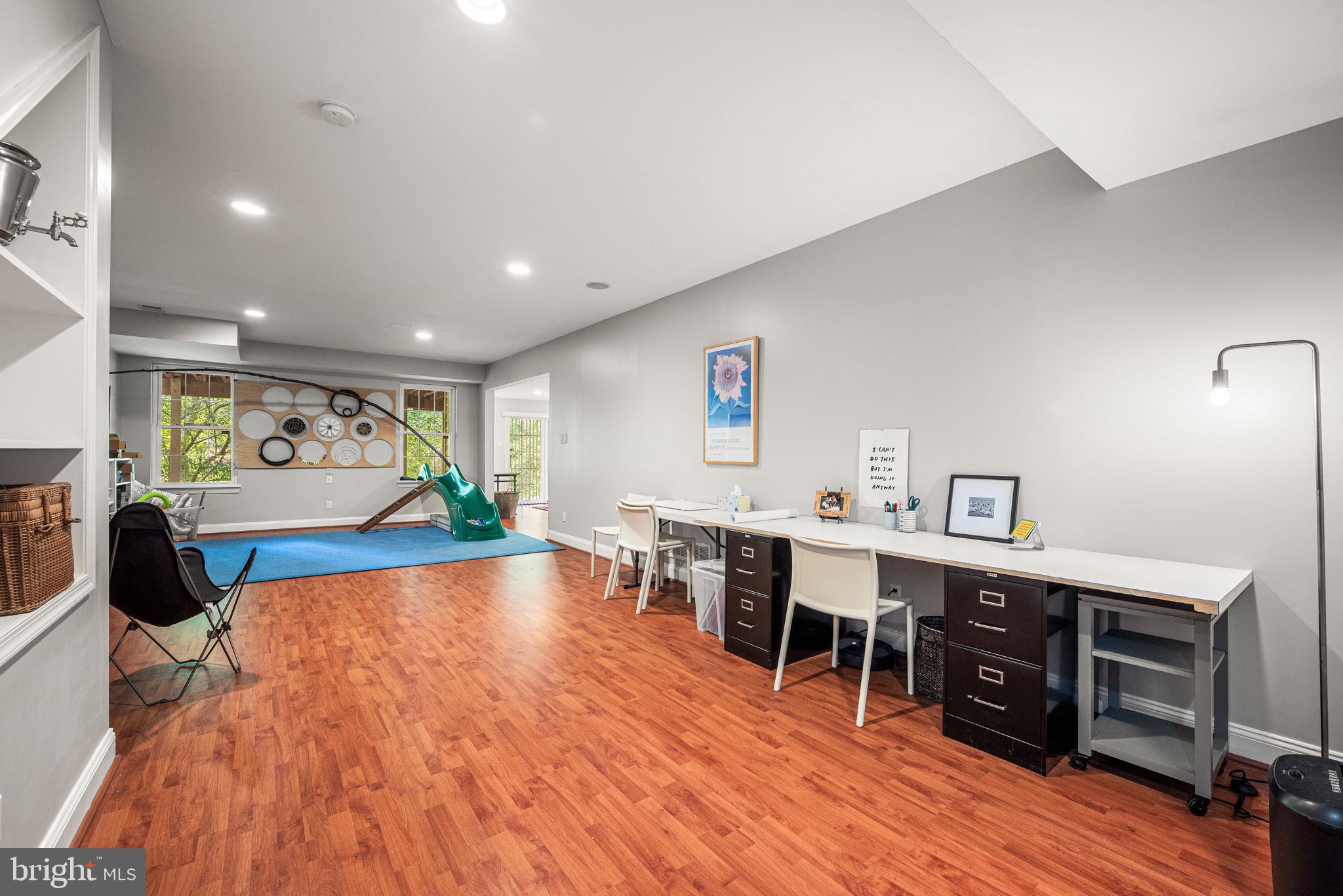 THE MILLS AT ROSE - Residential