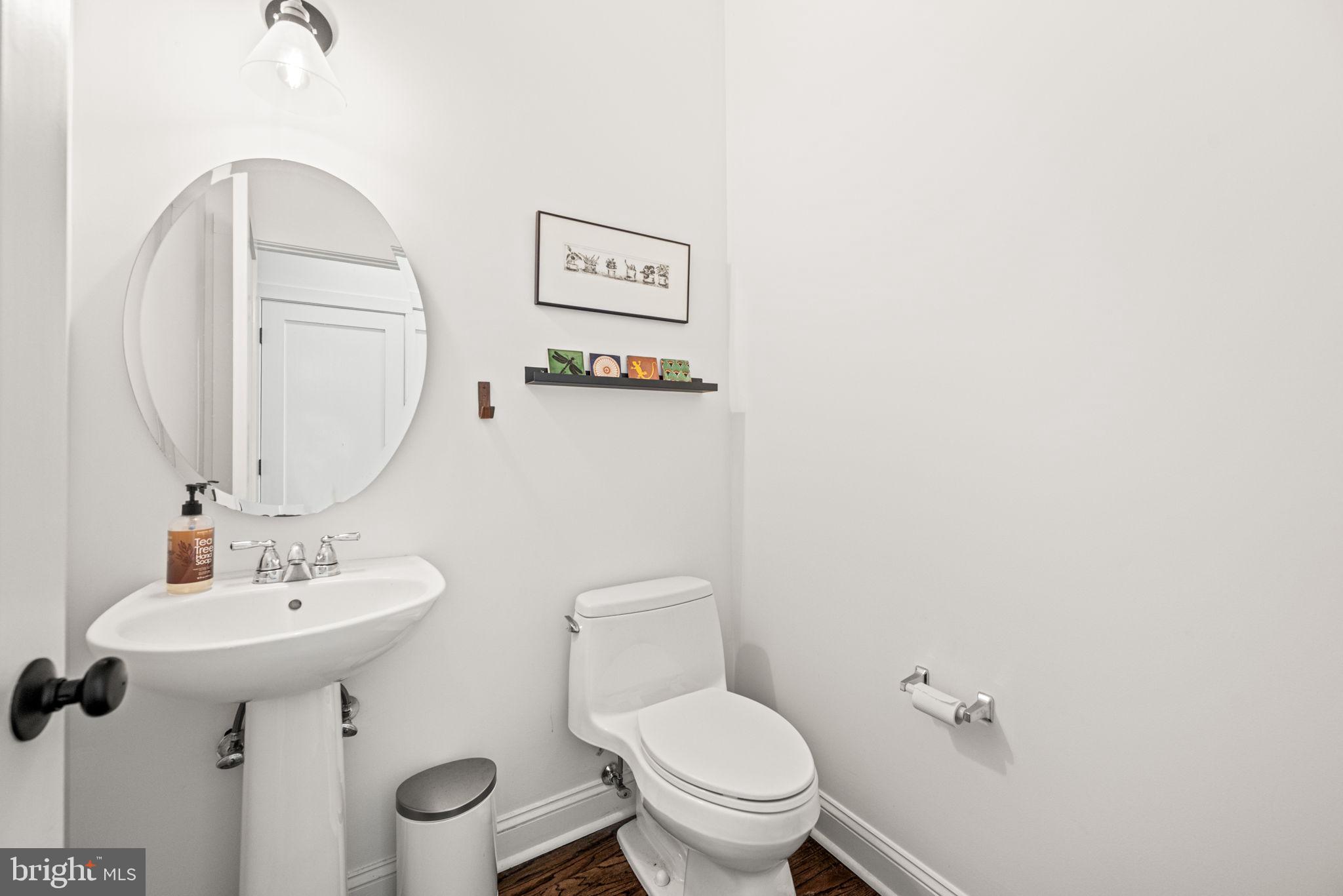 THE MILLS AT ROSE - Residential