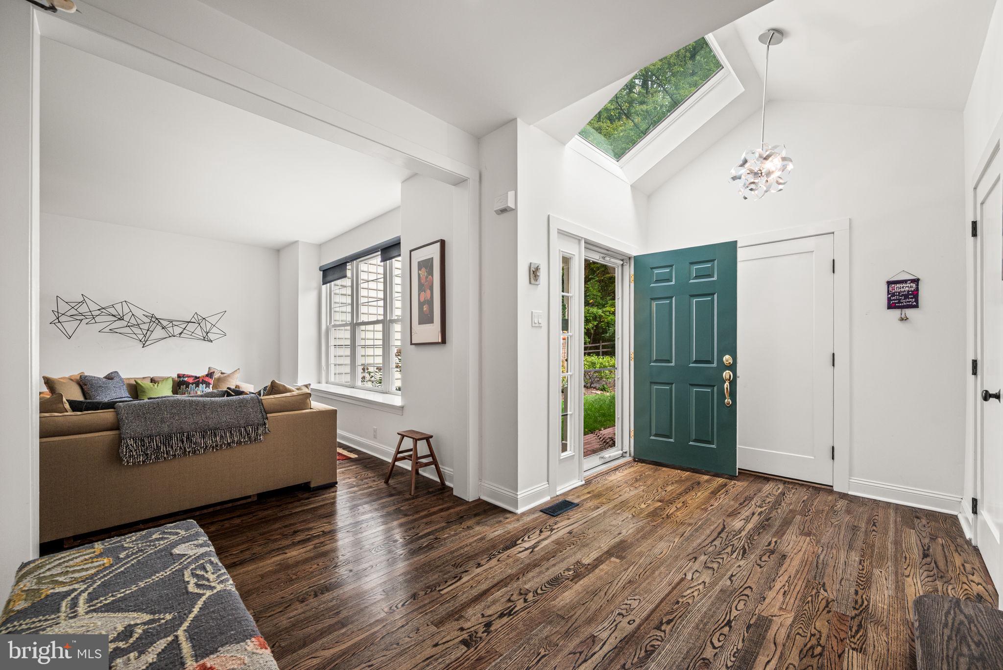 THE MILLS AT ROSE - Residential