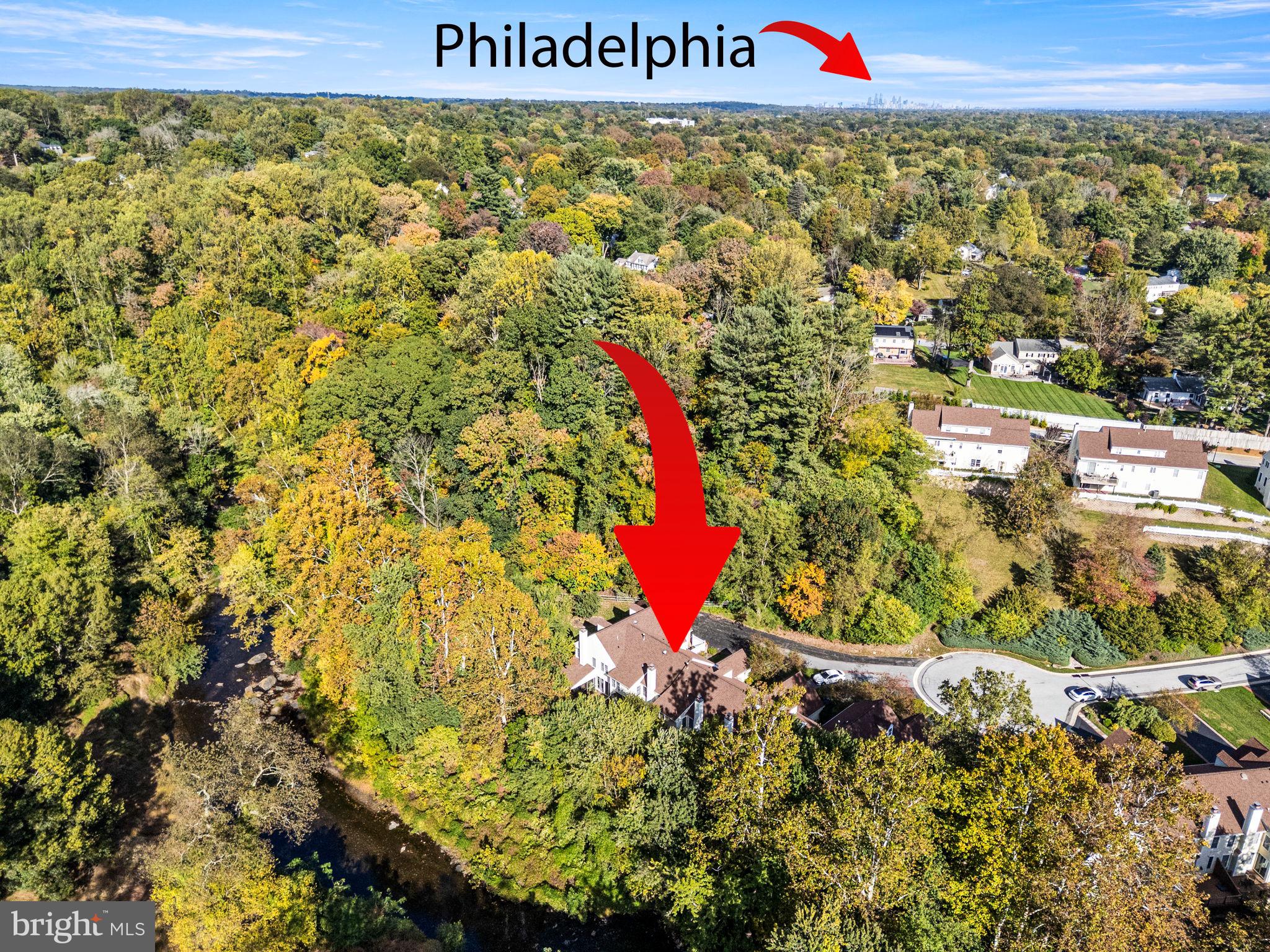 THE MILLS AT ROSE - Residential