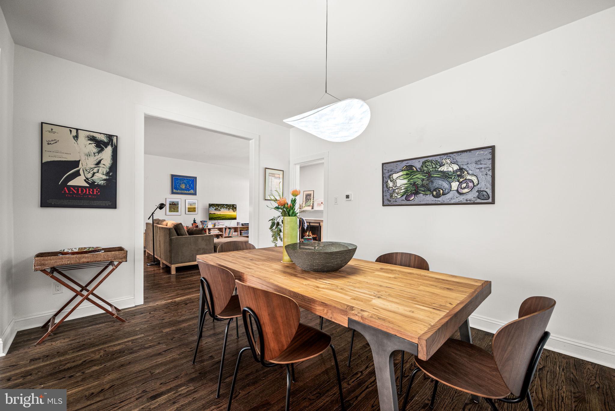 THE MILLS AT ROSE - Residential