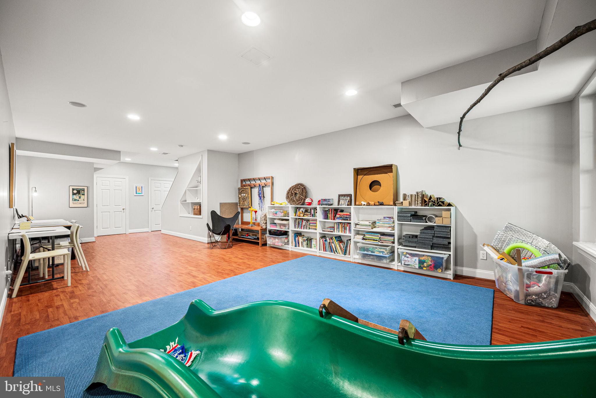 THE MILLS AT ROSE - Residential