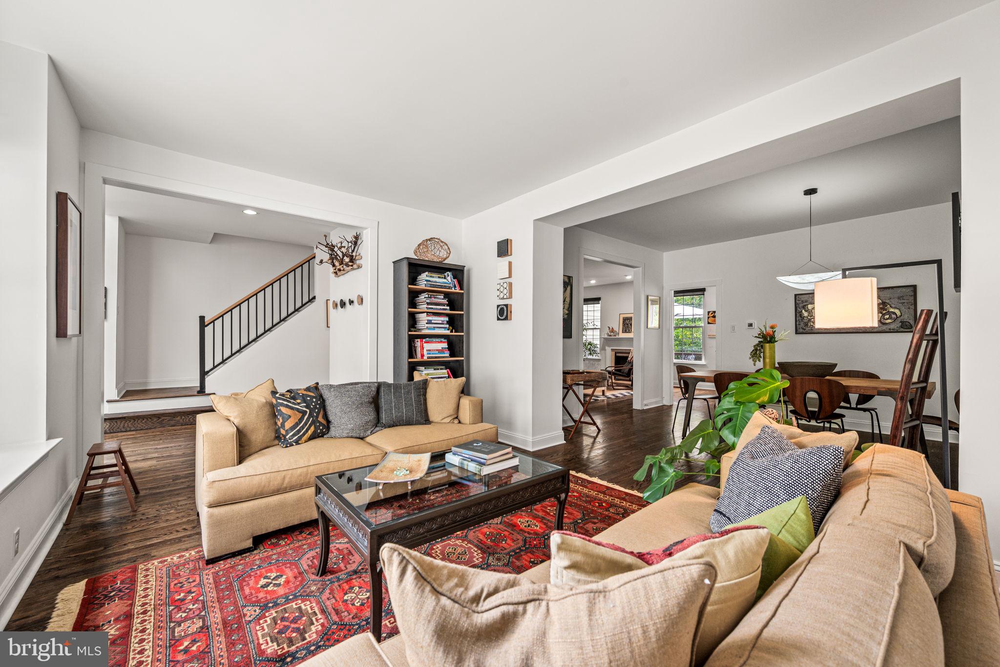 THE MILLS AT ROSE - Residential