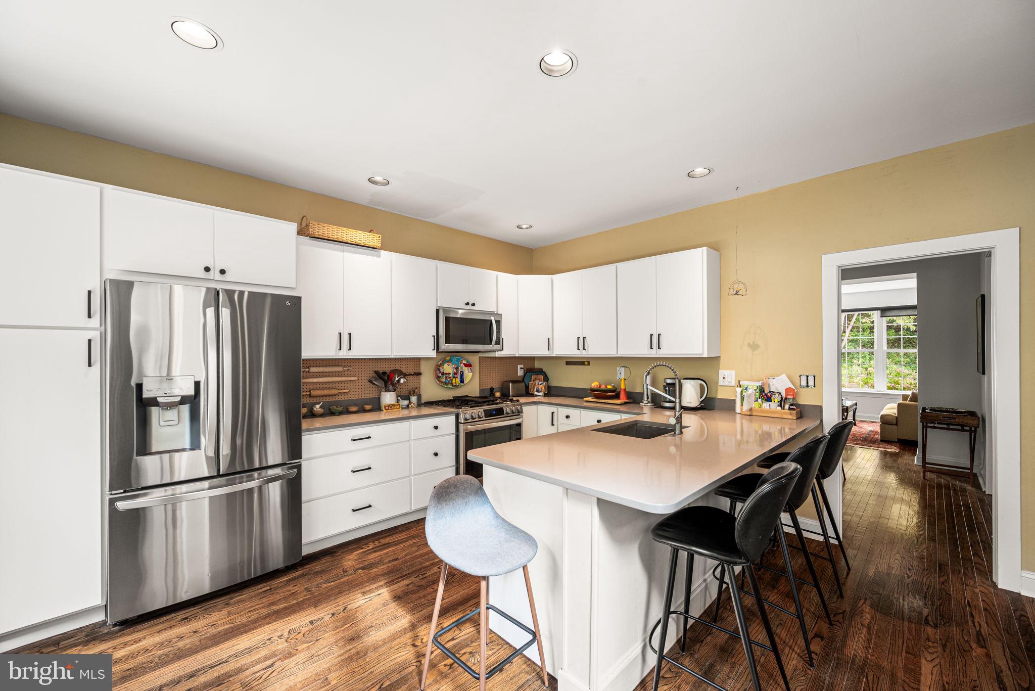 THE MILLS AT ROSE - Residential