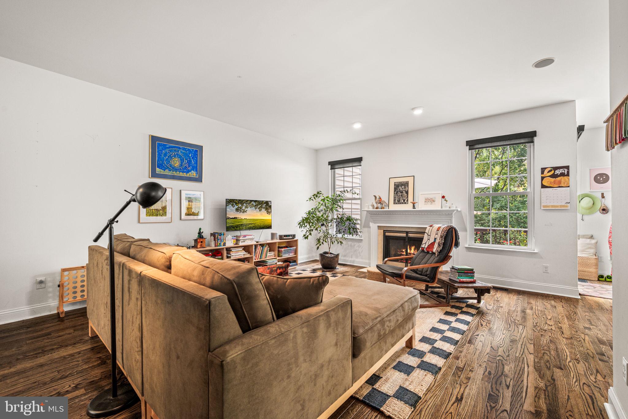 THE MILLS AT ROSE - Residential