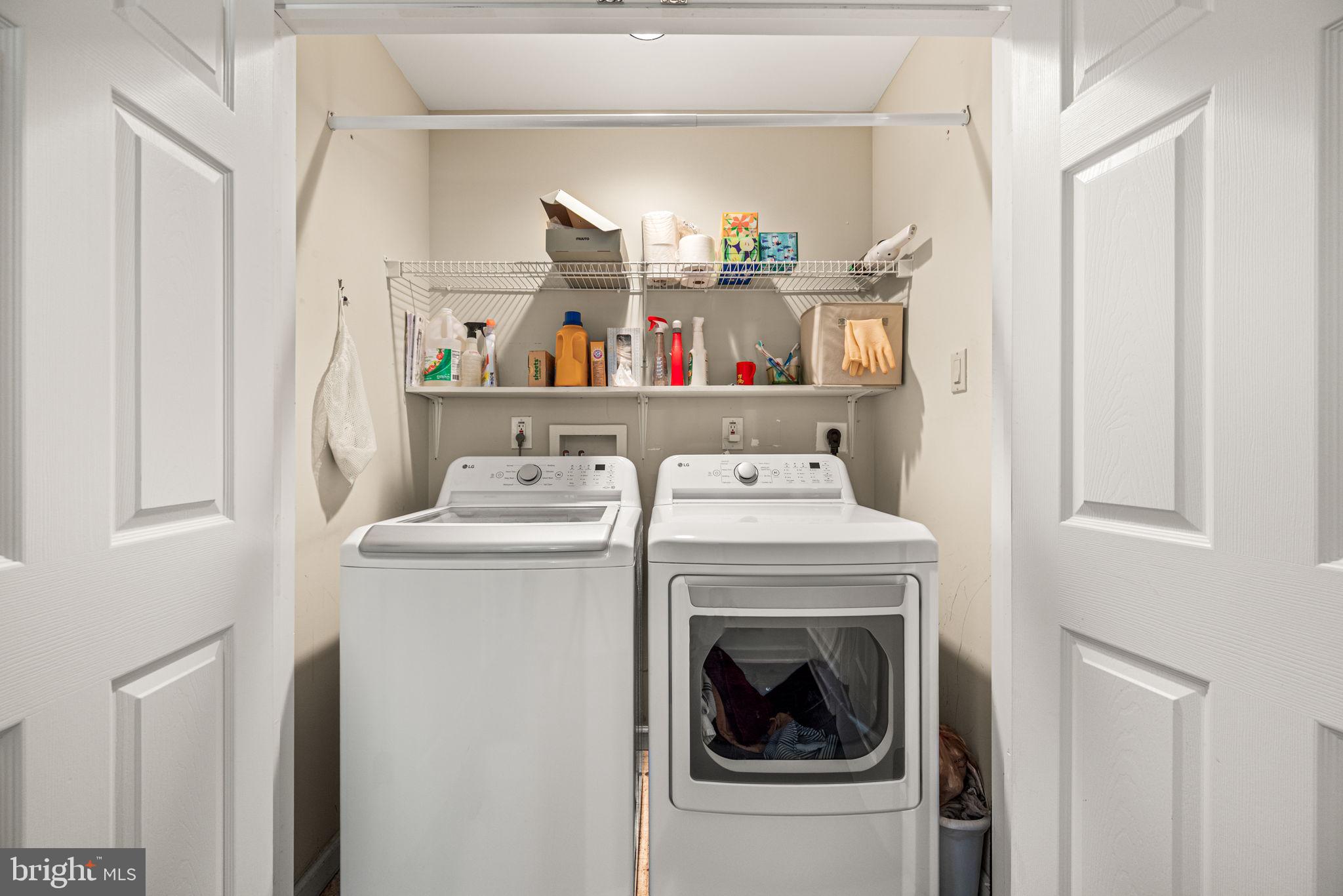 THE MILLS AT ROSE - Residential