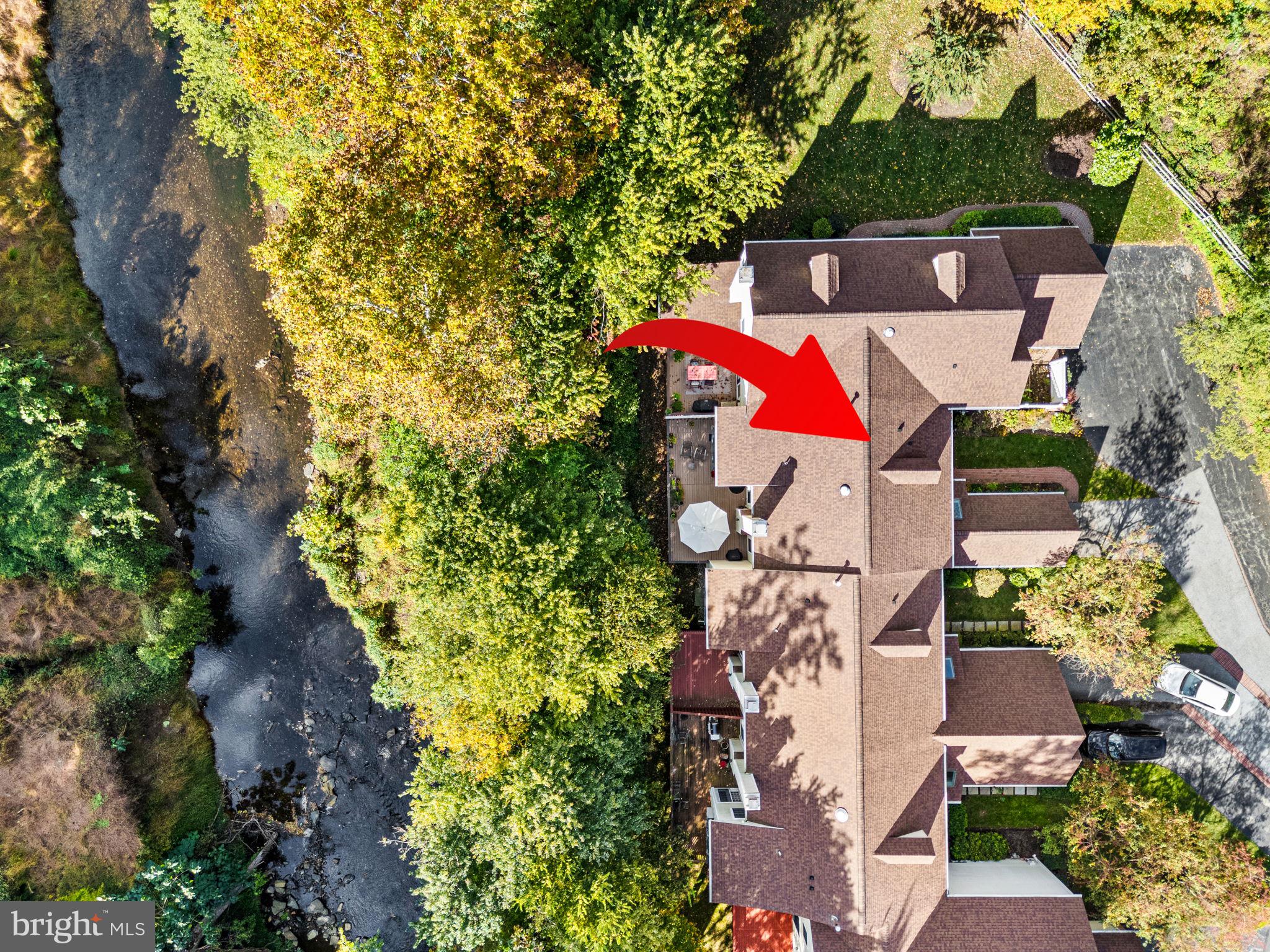 THE MILLS AT ROSE - Residential