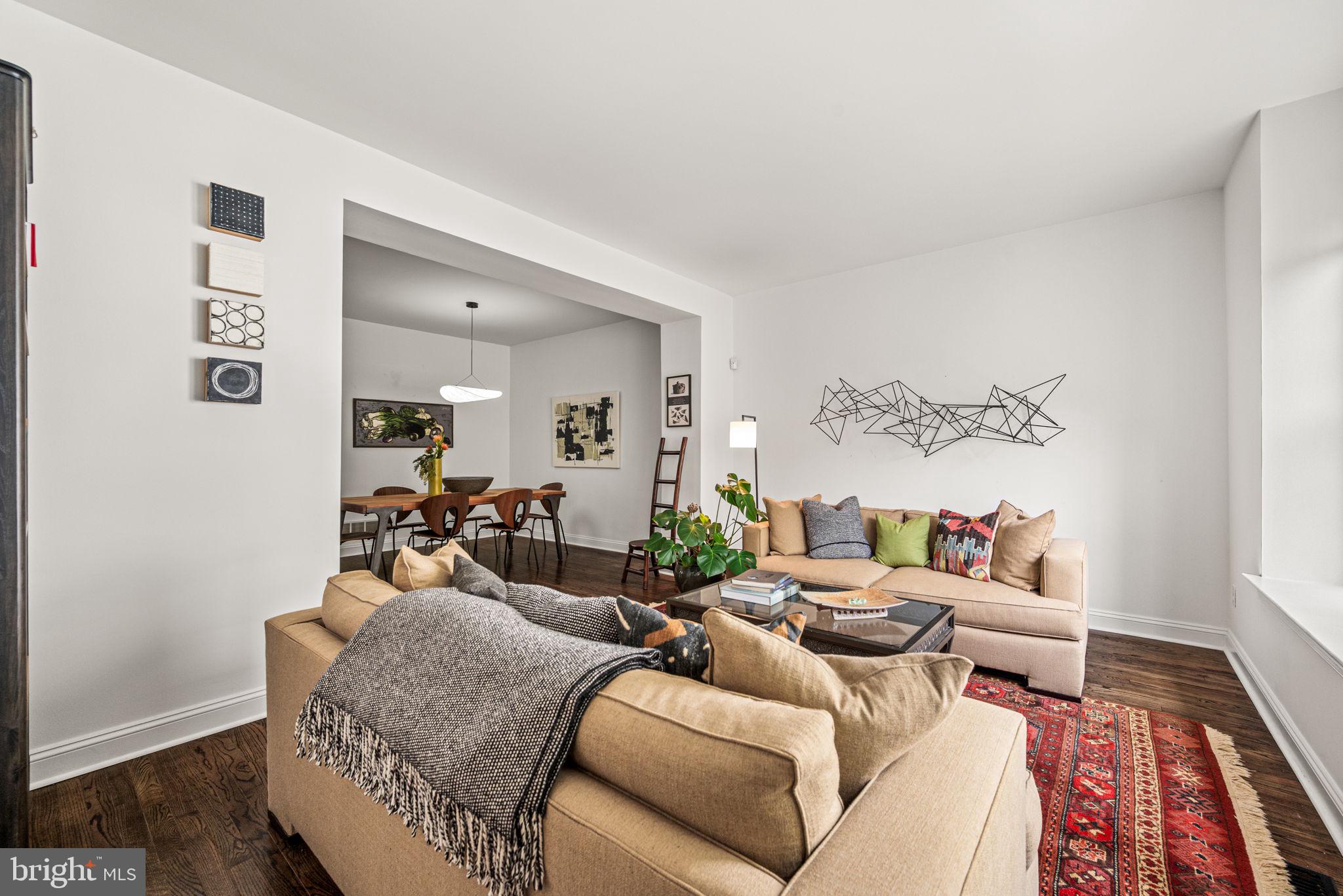 THE MILLS AT ROSE - Residential