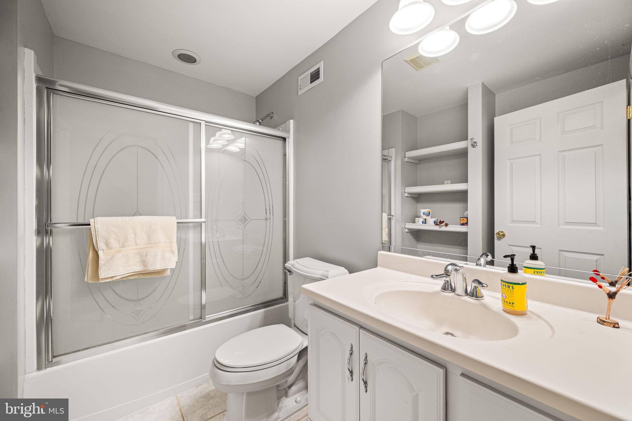 THE MILLS AT ROSE - Residential