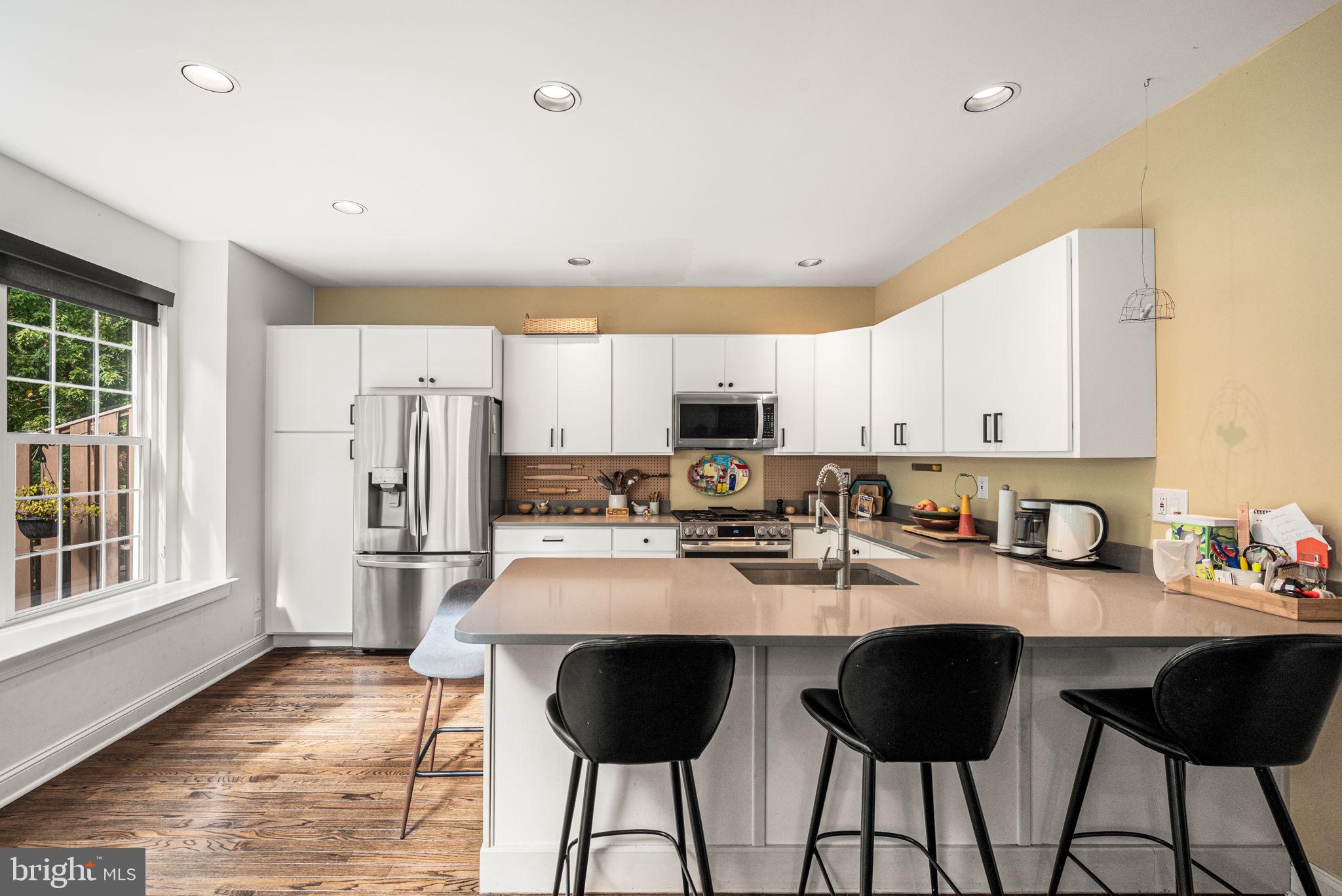 THE MILLS AT ROSE - Residential