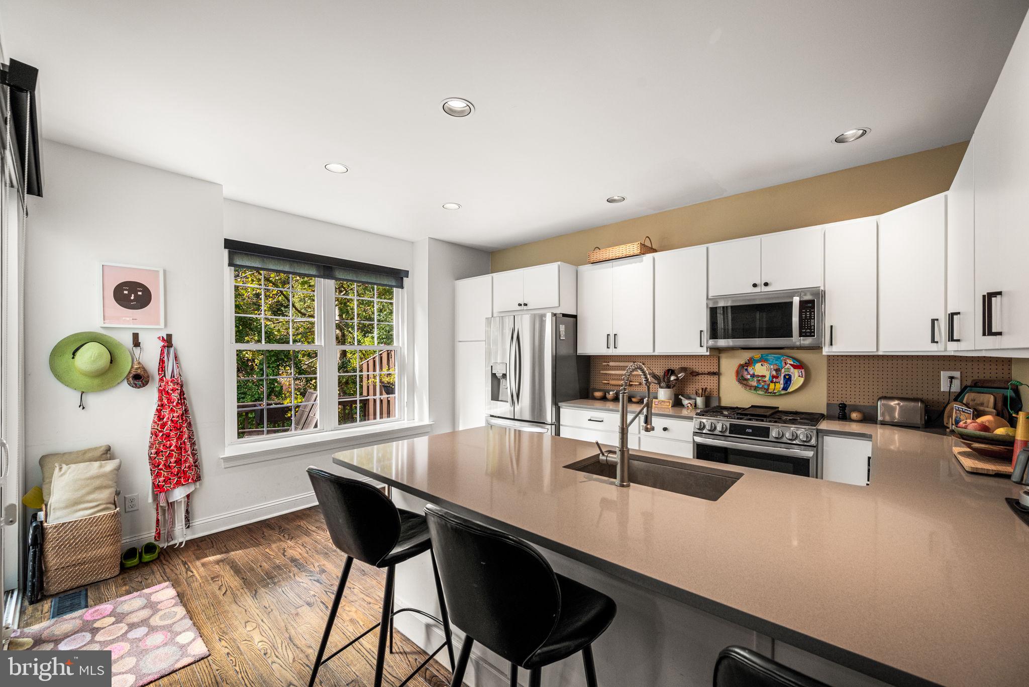 THE MILLS AT ROSE - Residential