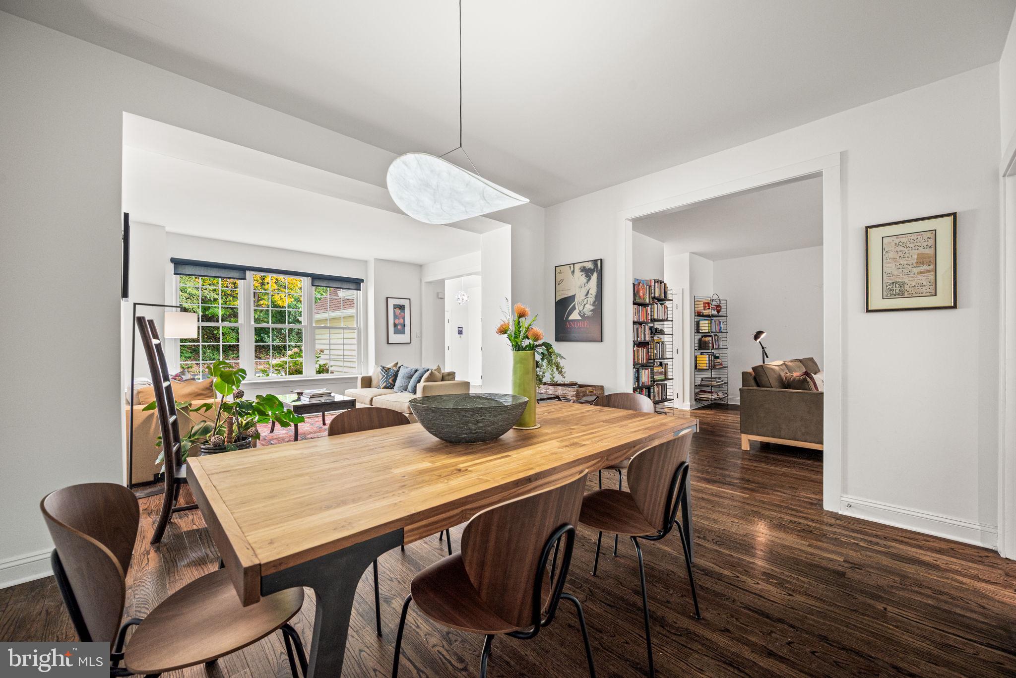 THE MILLS AT ROSE - Residential