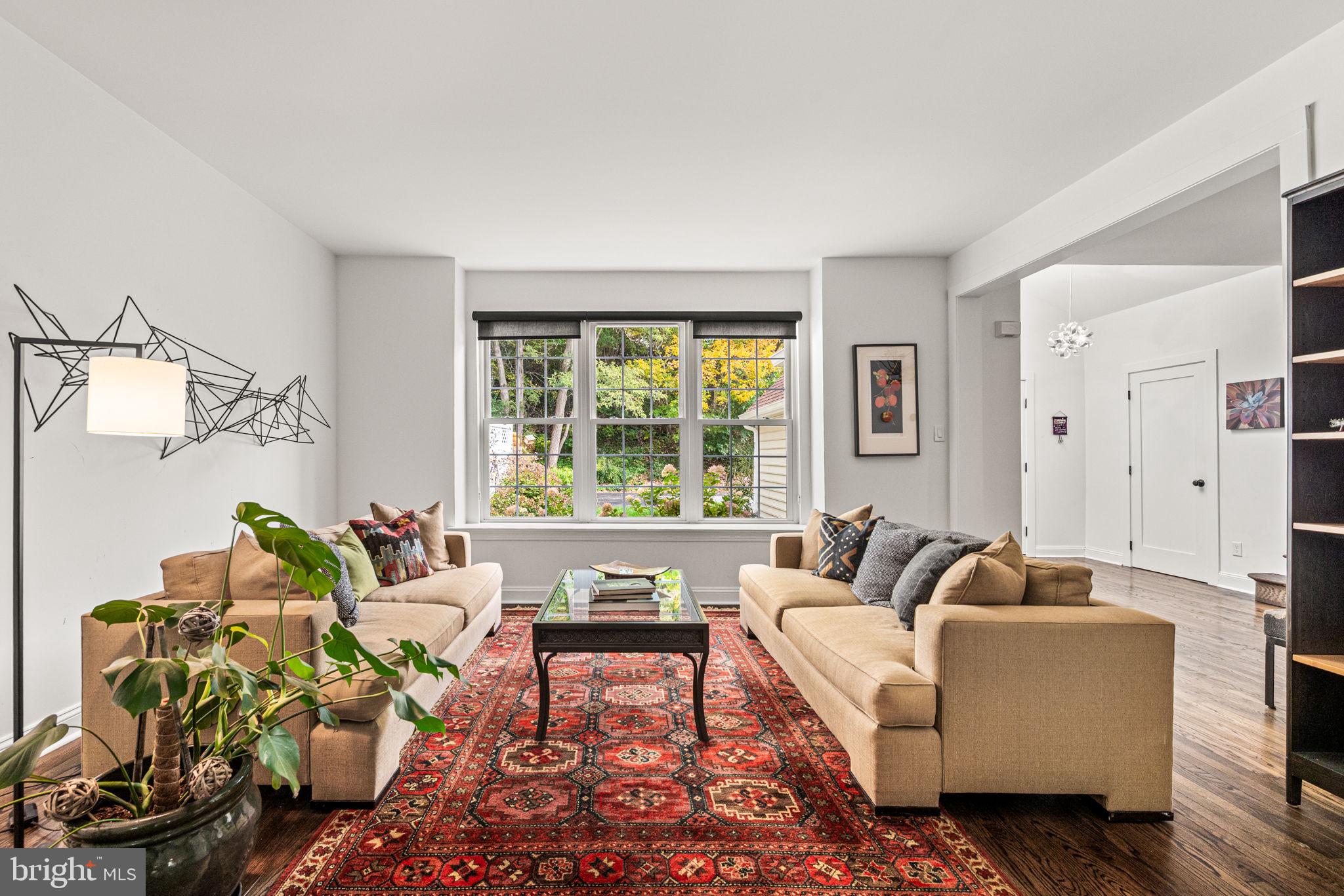 THE MILLS AT ROSE - Residential