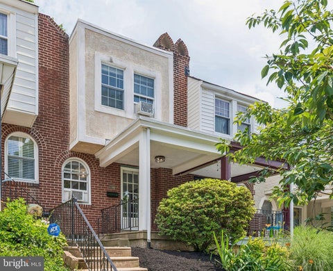 Townhouse For Sale - 3468 Tilden Street<br/> PHILADELPHIA, PA 19129