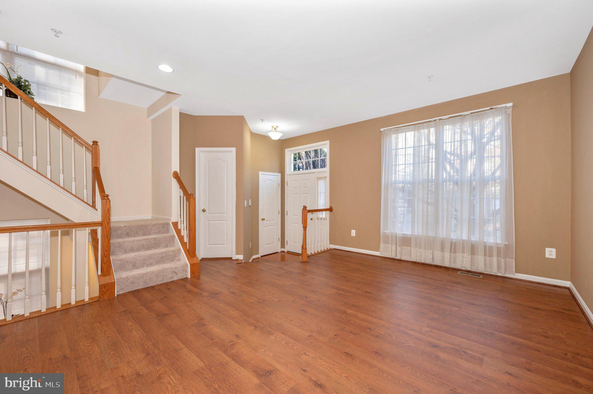 GERMANTOWN STATION - Residential Lease