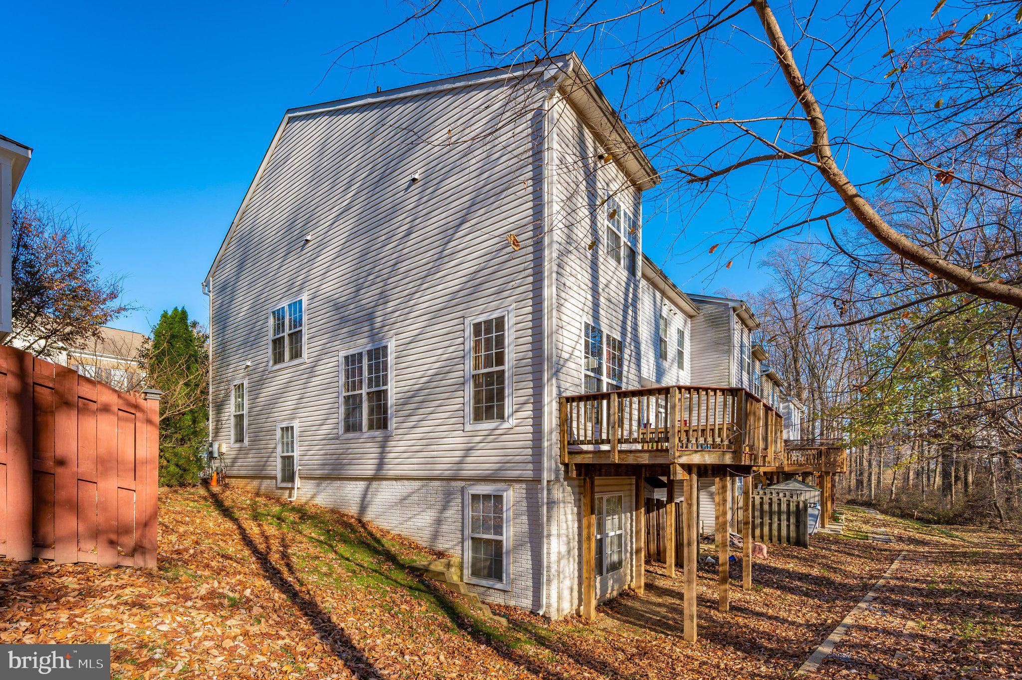 GERMANTOWN STATION - Residential Lease