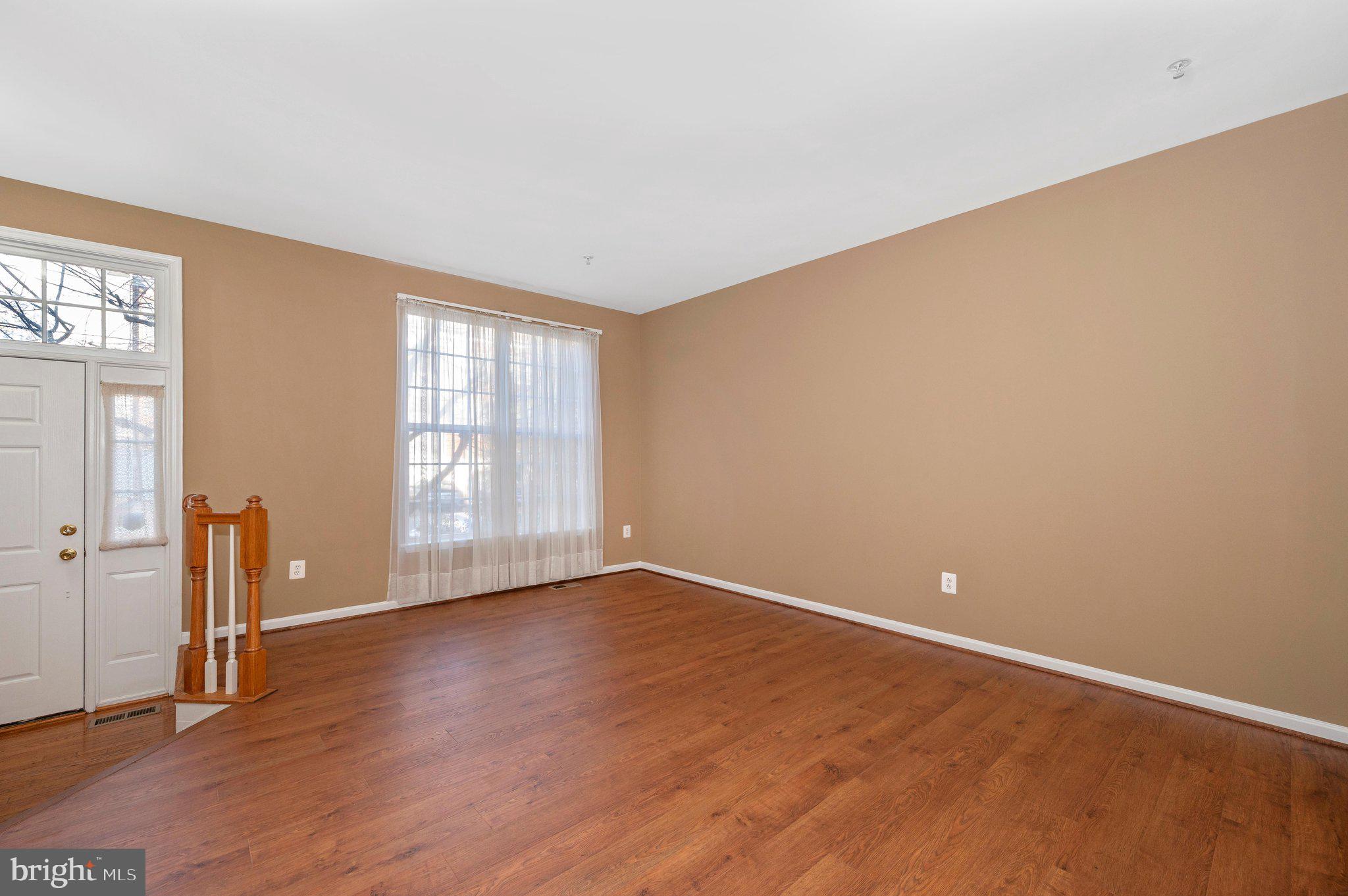 GERMANTOWN STATION - Residential Lease