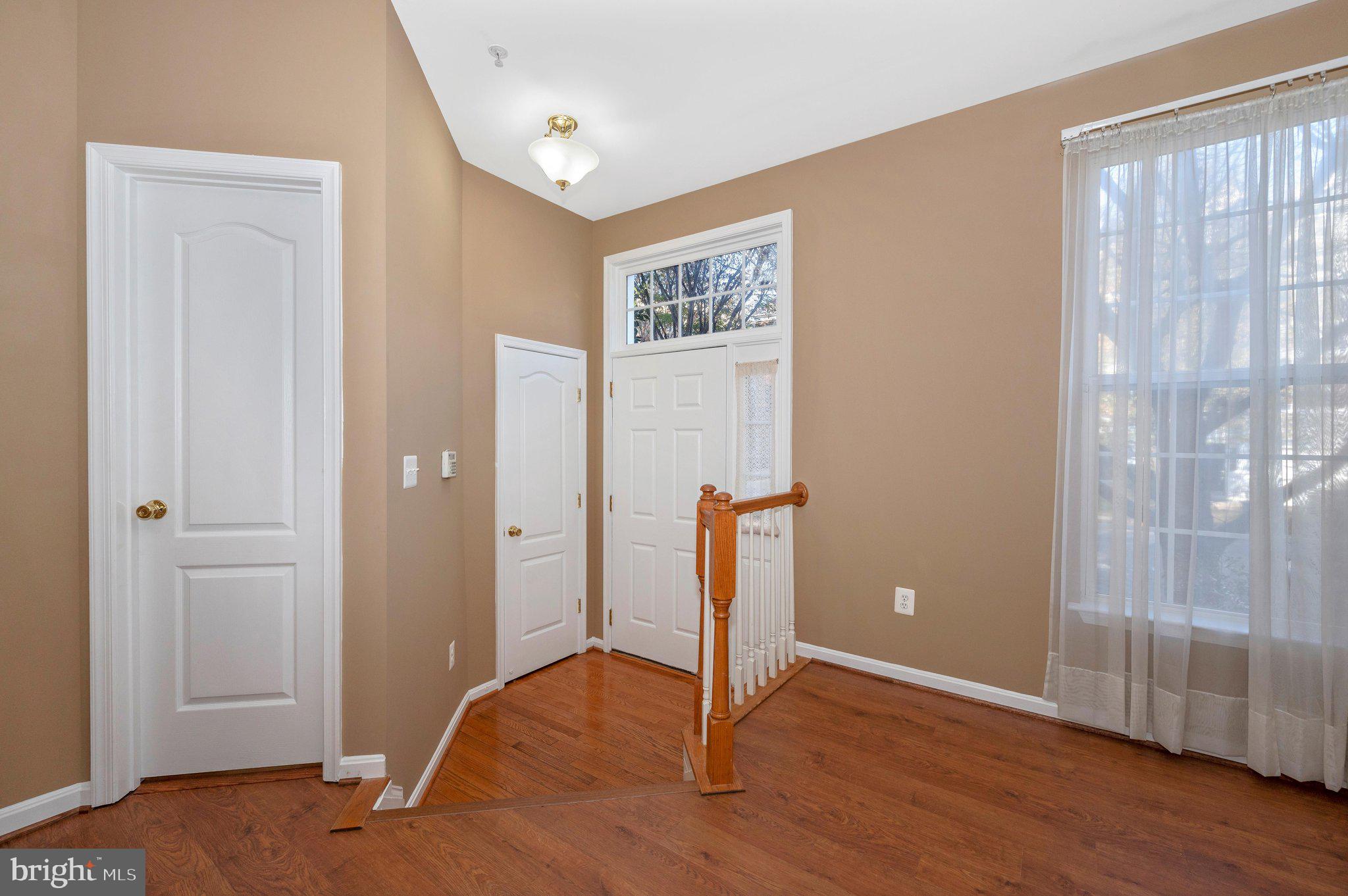 GERMANTOWN STATION - Residential Lease