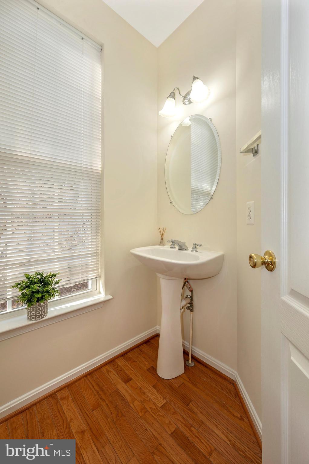 GERMANTOWN STATION - Residential Lease