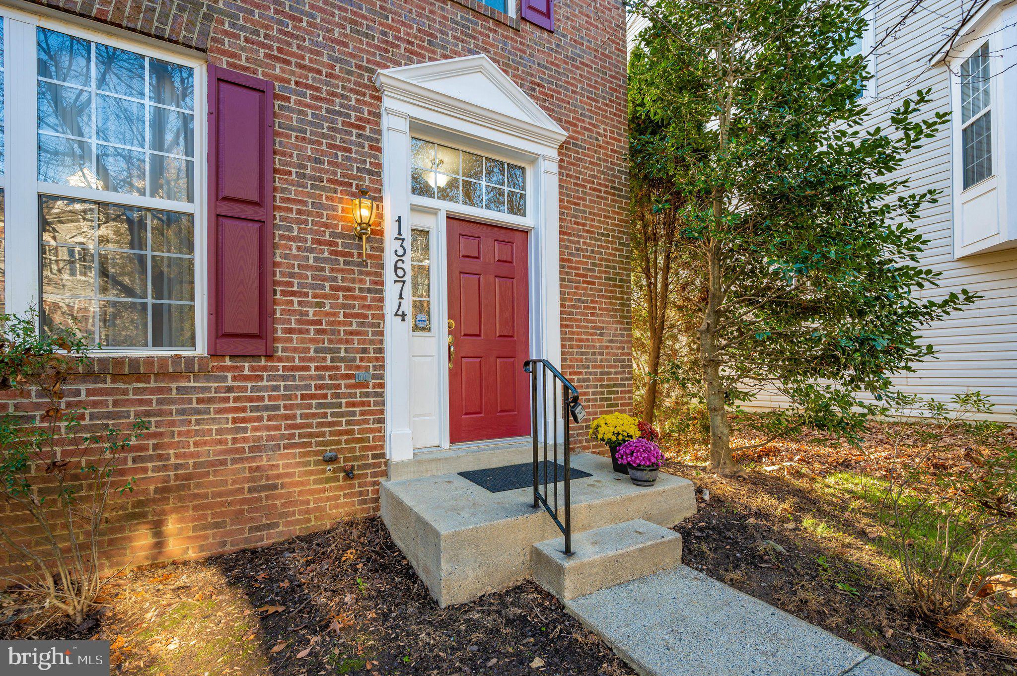 GERMANTOWN STATION - Residential Lease