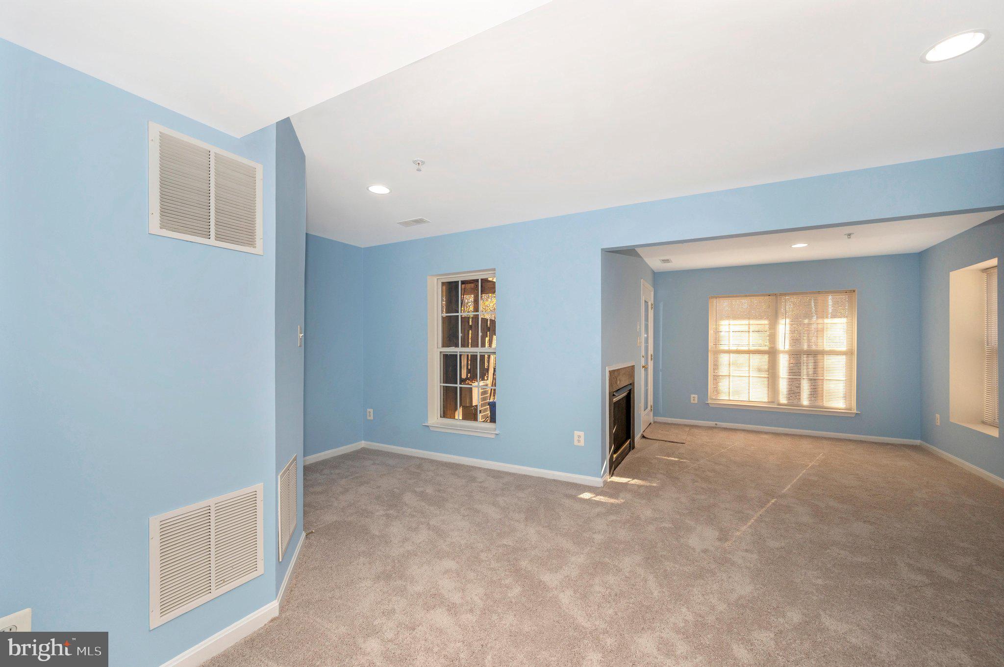 GERMANTOWN STATION - Residential Lease