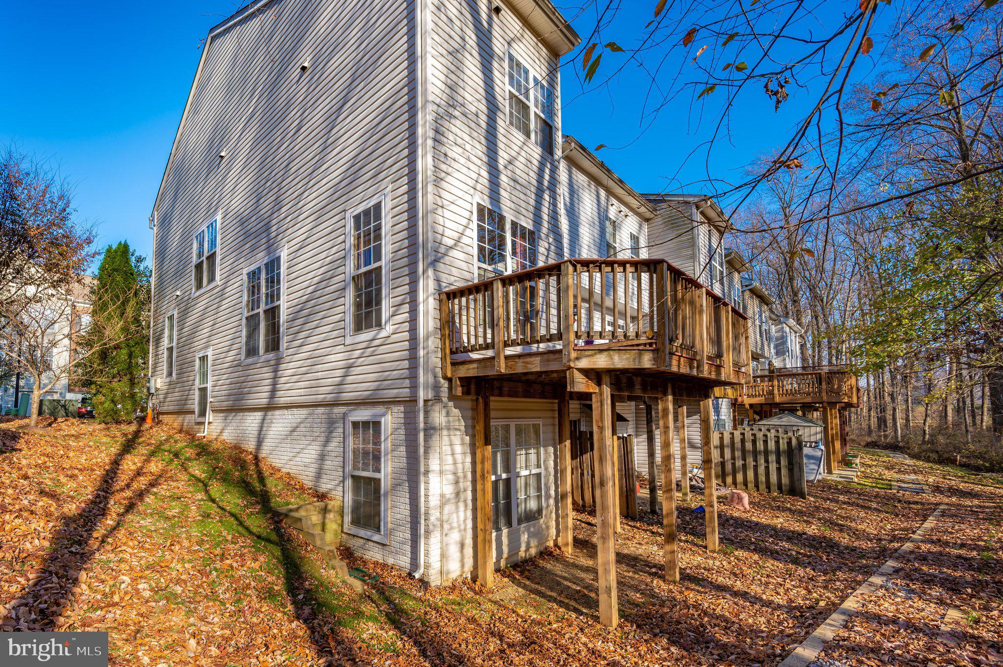 GERMANTOWN STATION - Residential Lease