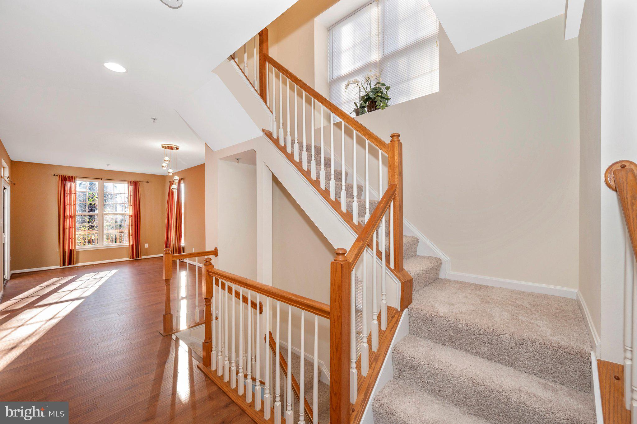 GERMANTOWN STATION - Residential Lease