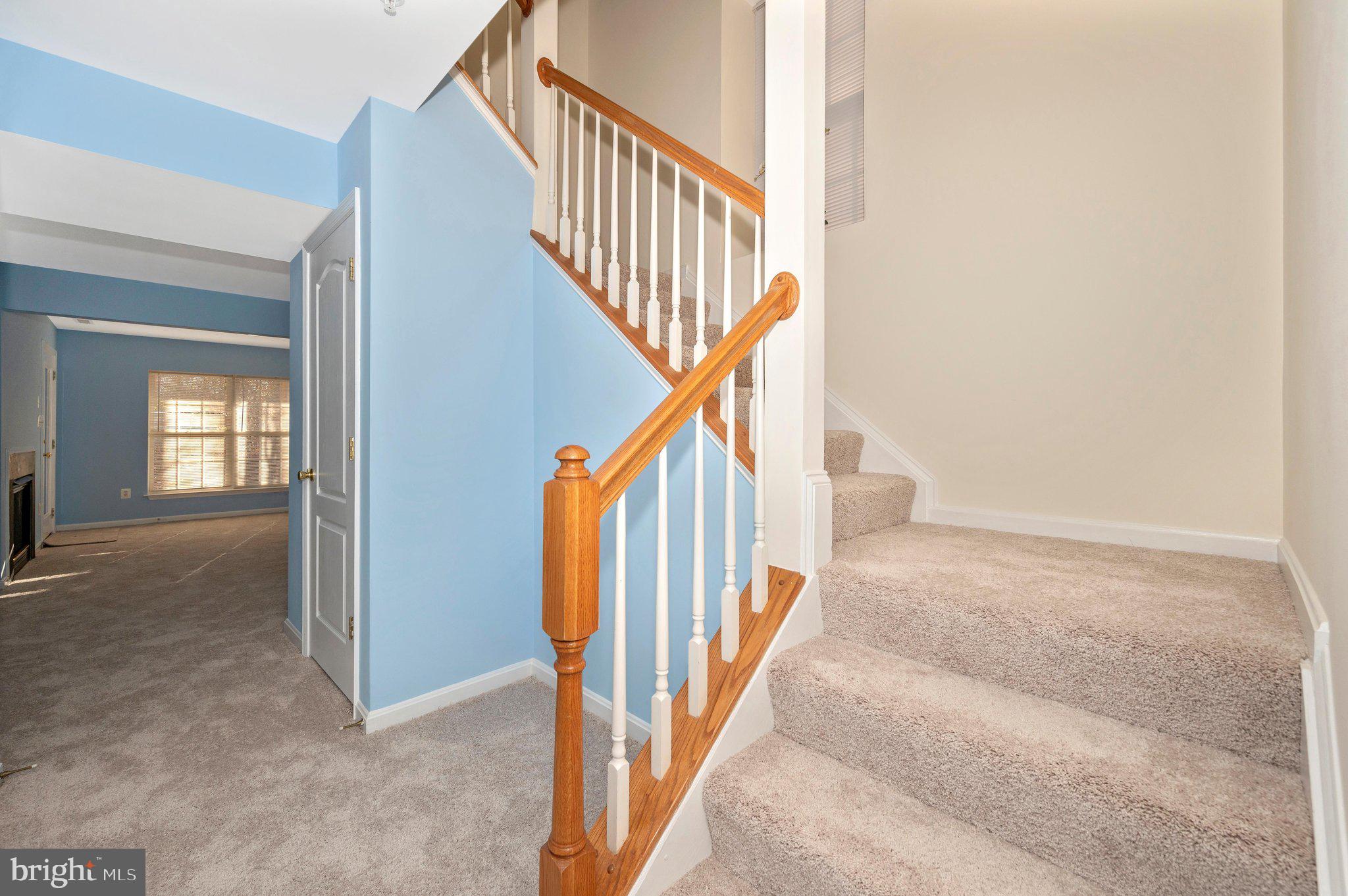 GERMANTOWN STATION - Residential Lease