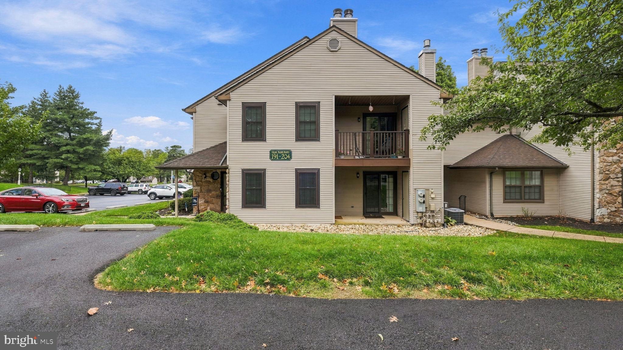 193 HACKBERRY COURT