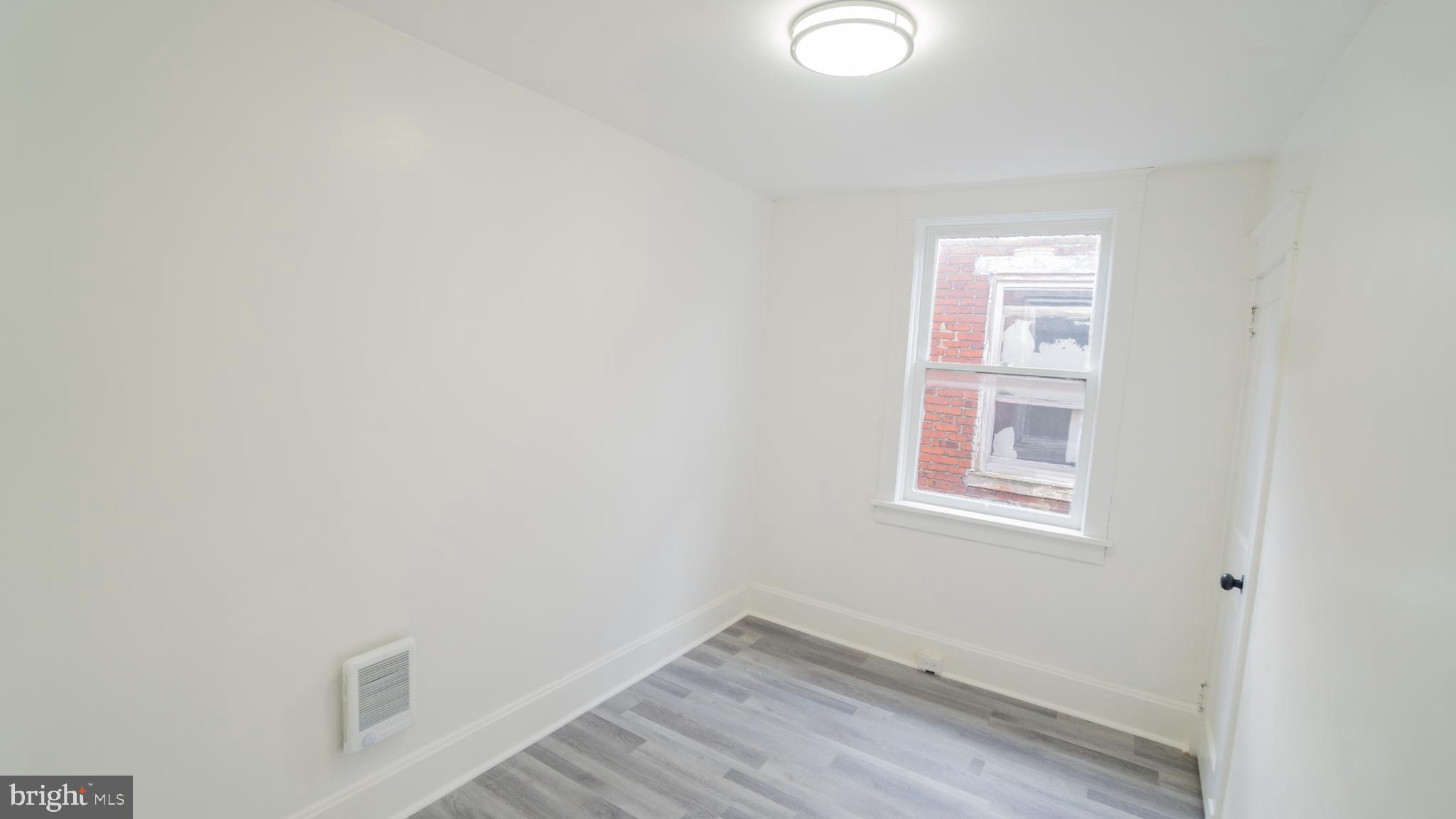 HARRISBURG CITY - Residential