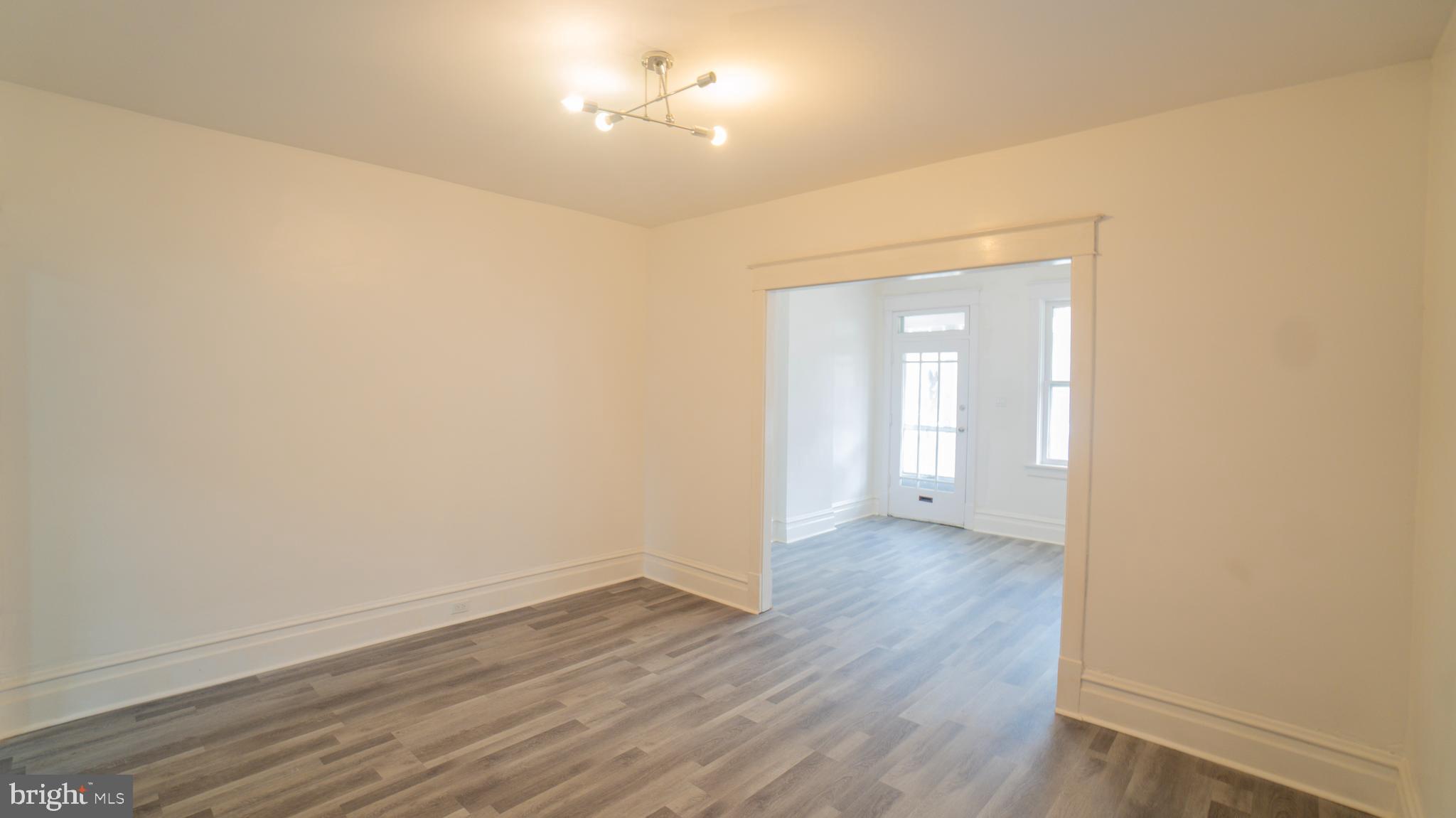 HARRISBURG CITY - Residential