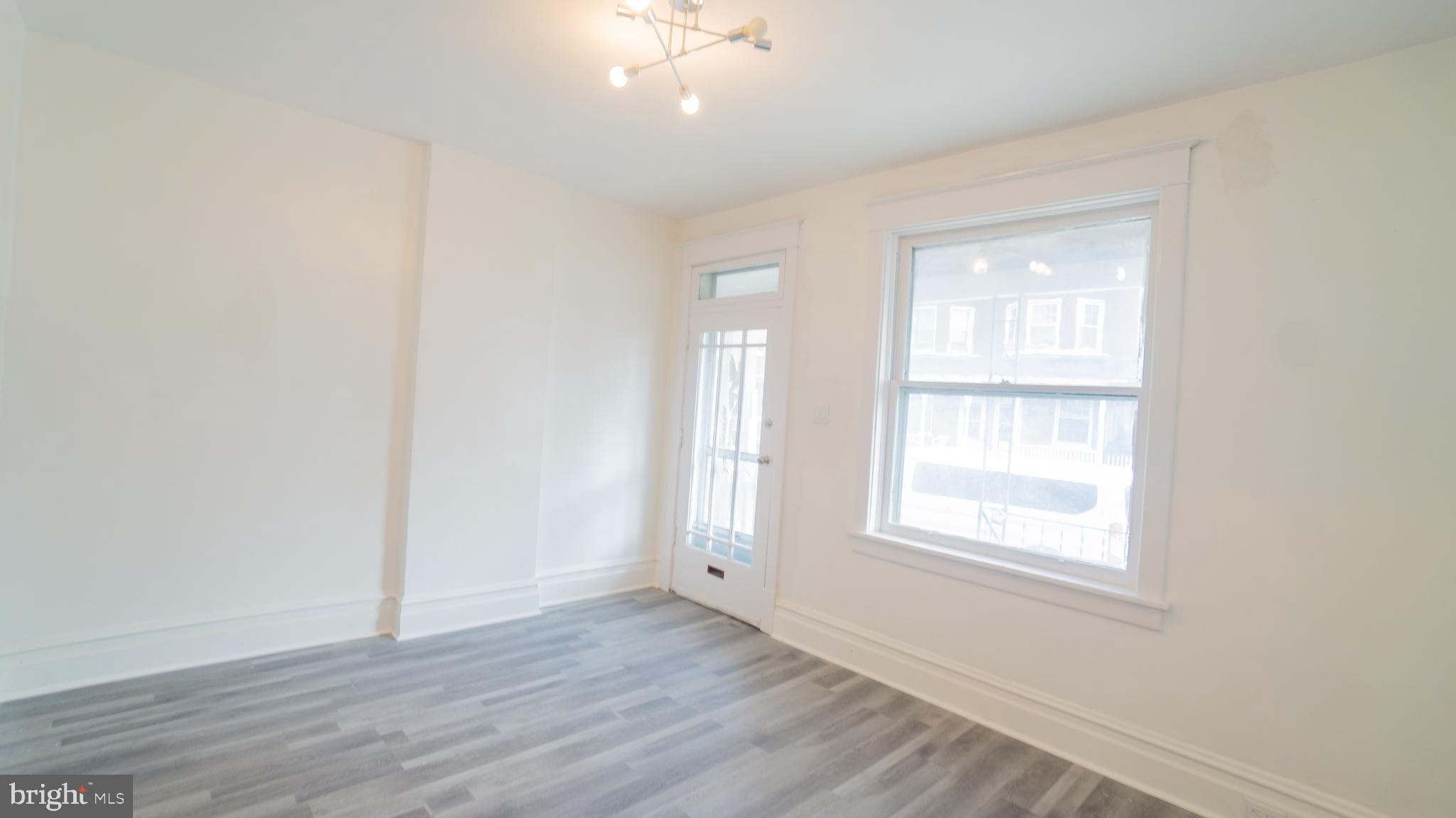 HARRISBURG CITY - Residential