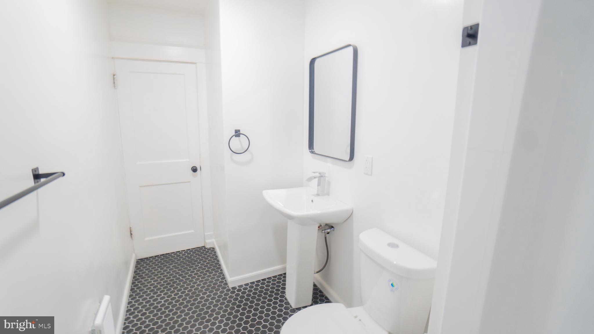 HARRISBURG CITY - Residential