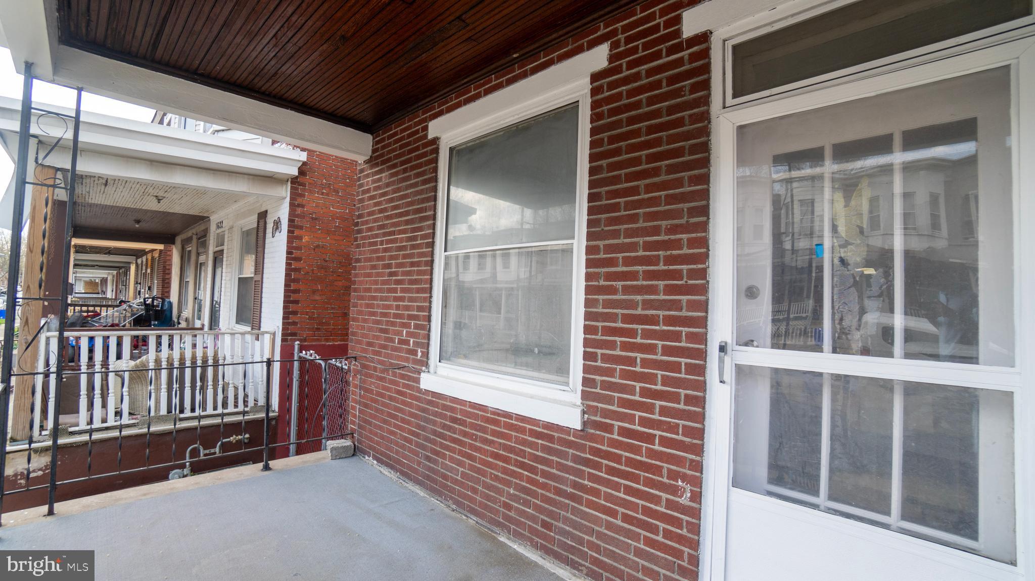 HARRISBURG CITY - Residential