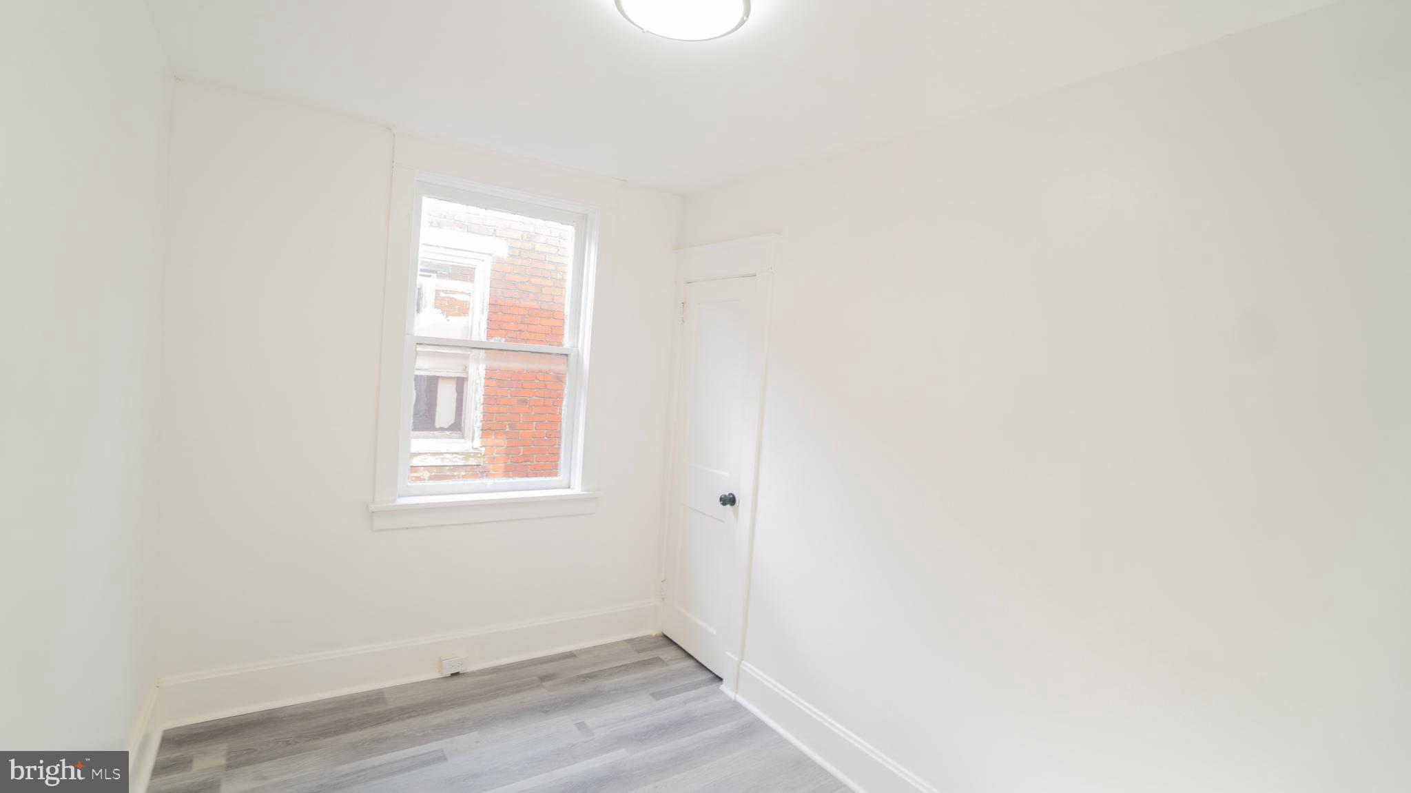 HARRISBURG CITY - Residential