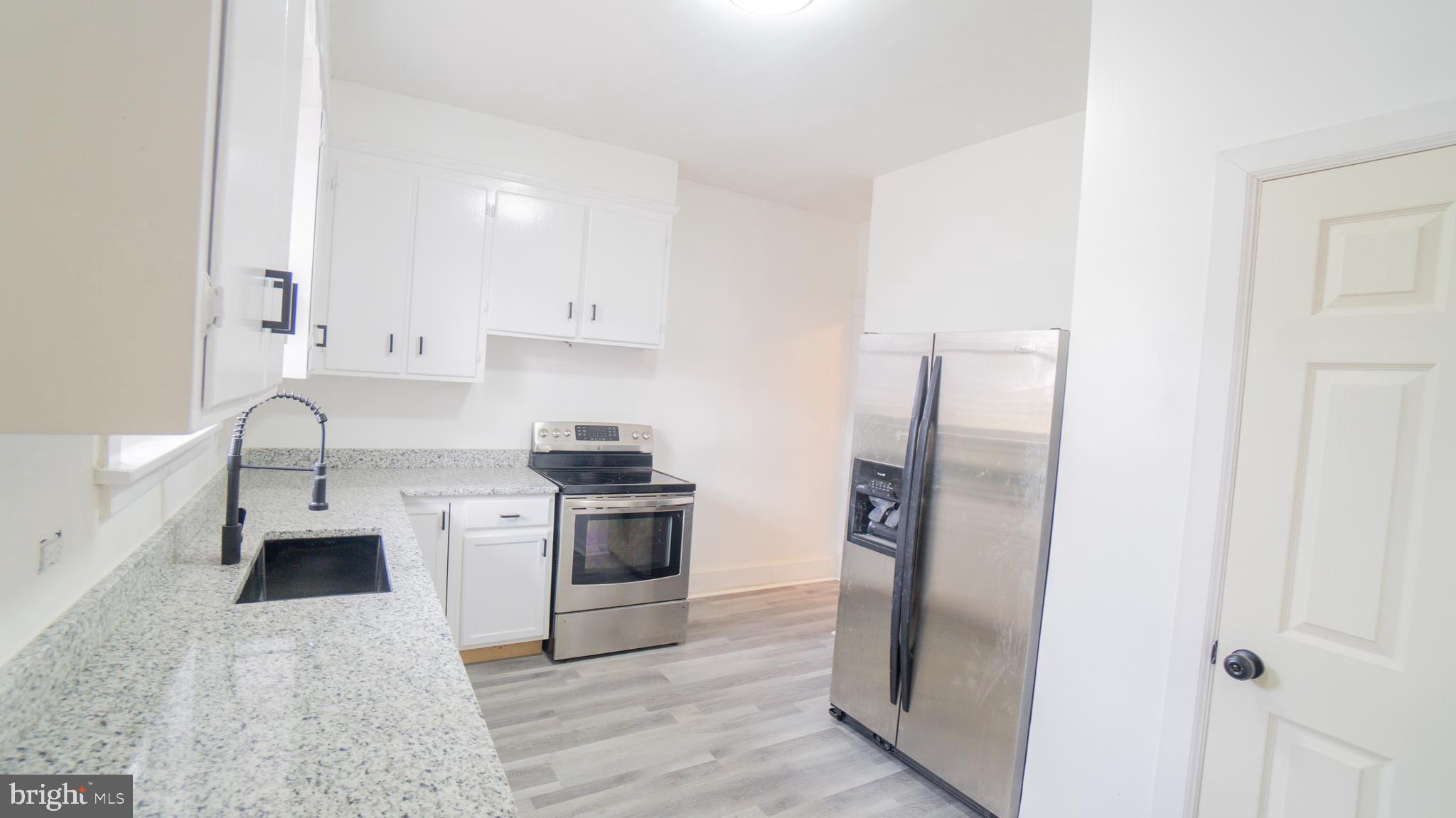 HARRISBURG CITY - Residential