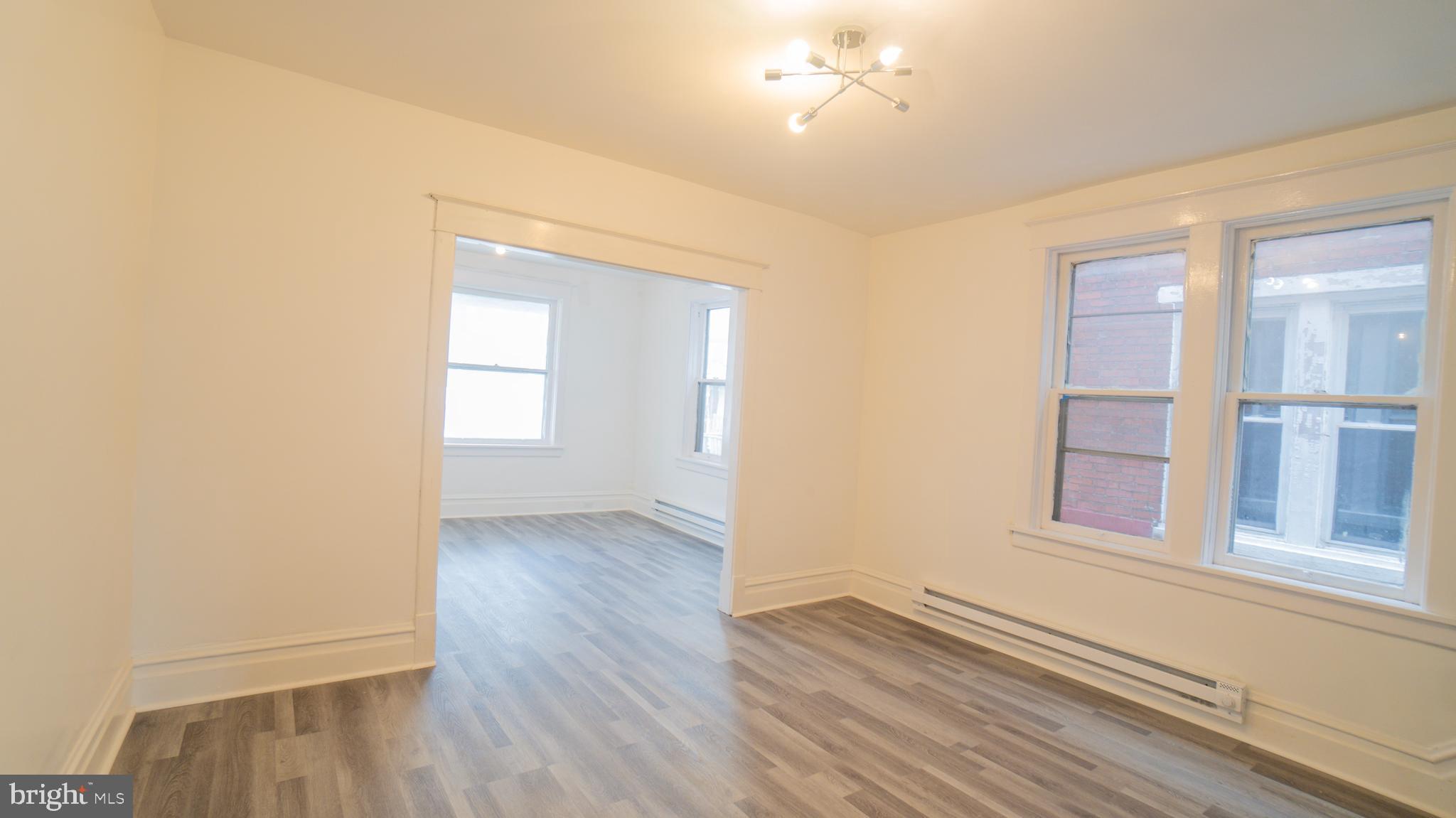 HARRISBURG CITY - Residential