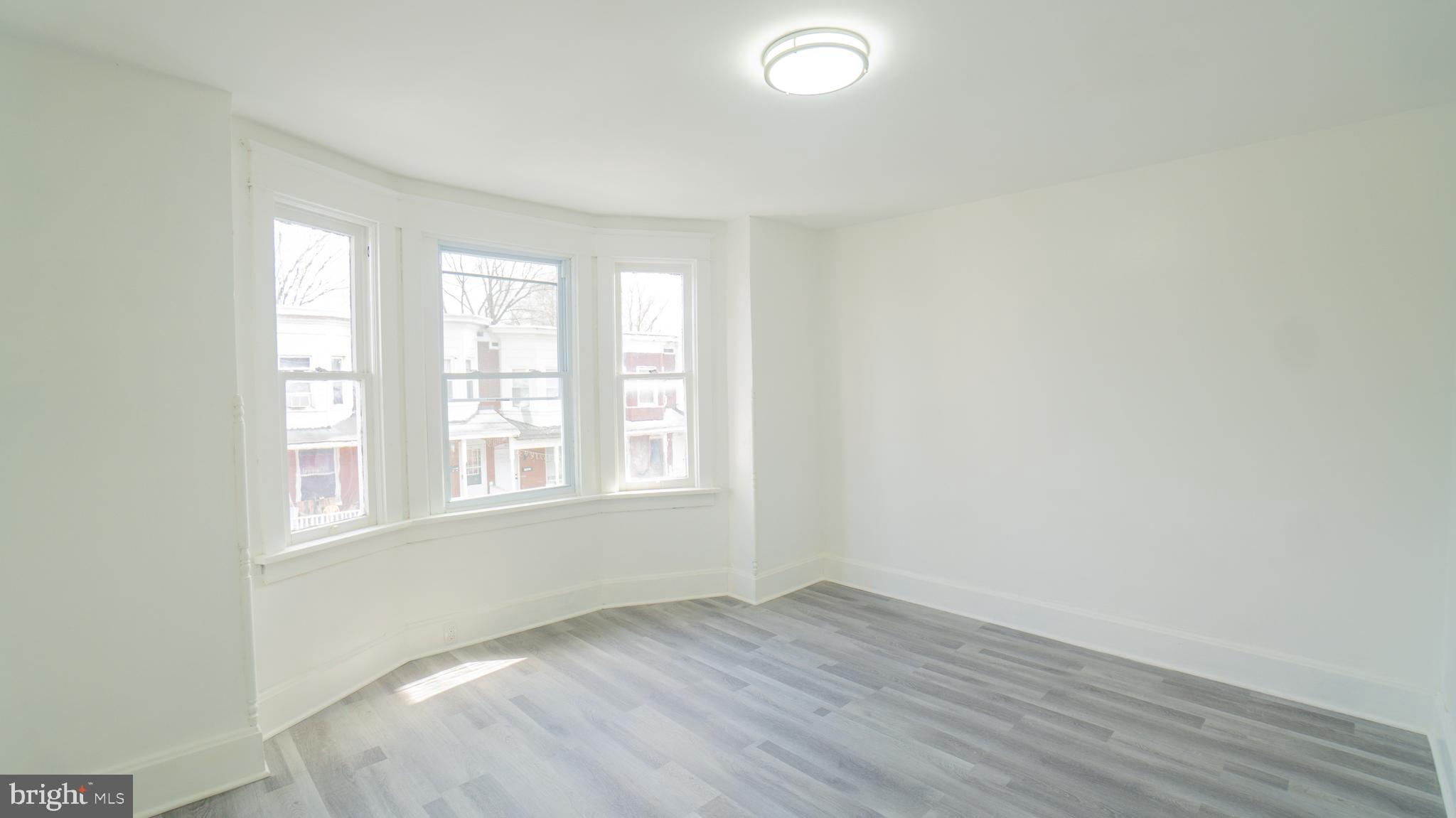 HARRISBURG CITY - Residential