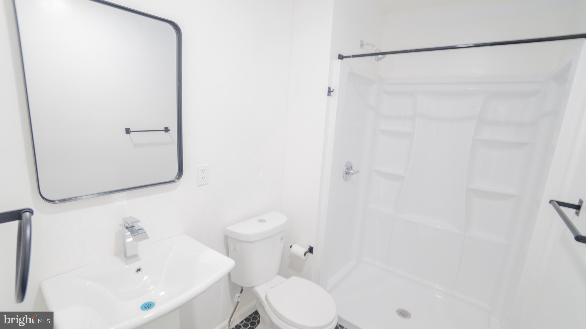 HARRISBURG CITY - Residential