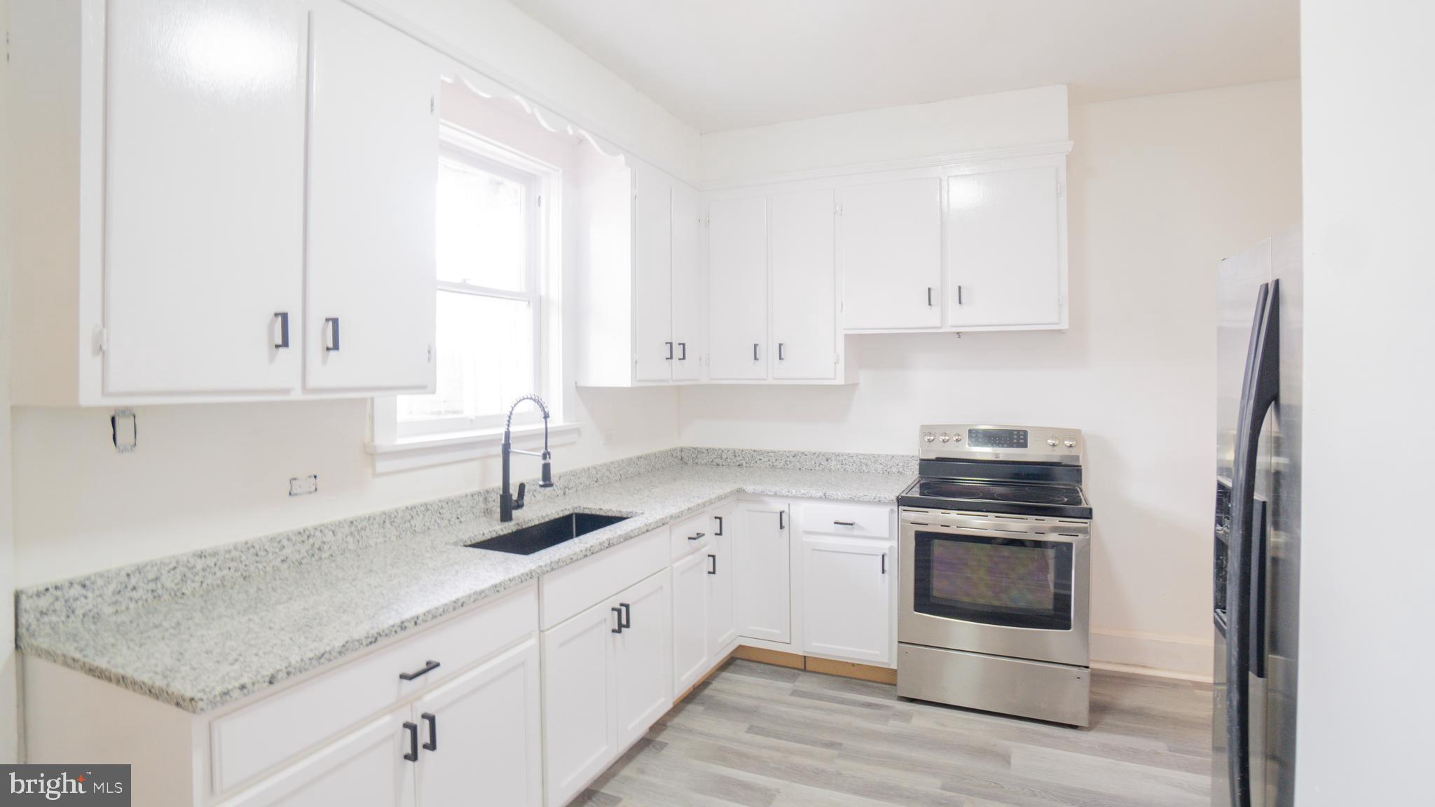 HARRISBURG CITY - Residential