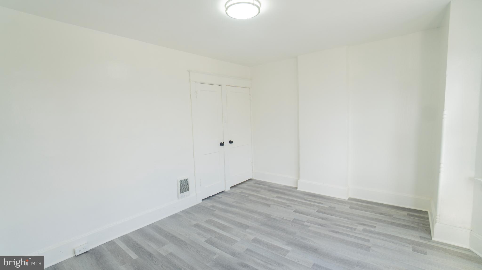 HARRISBURG CITY - Residential