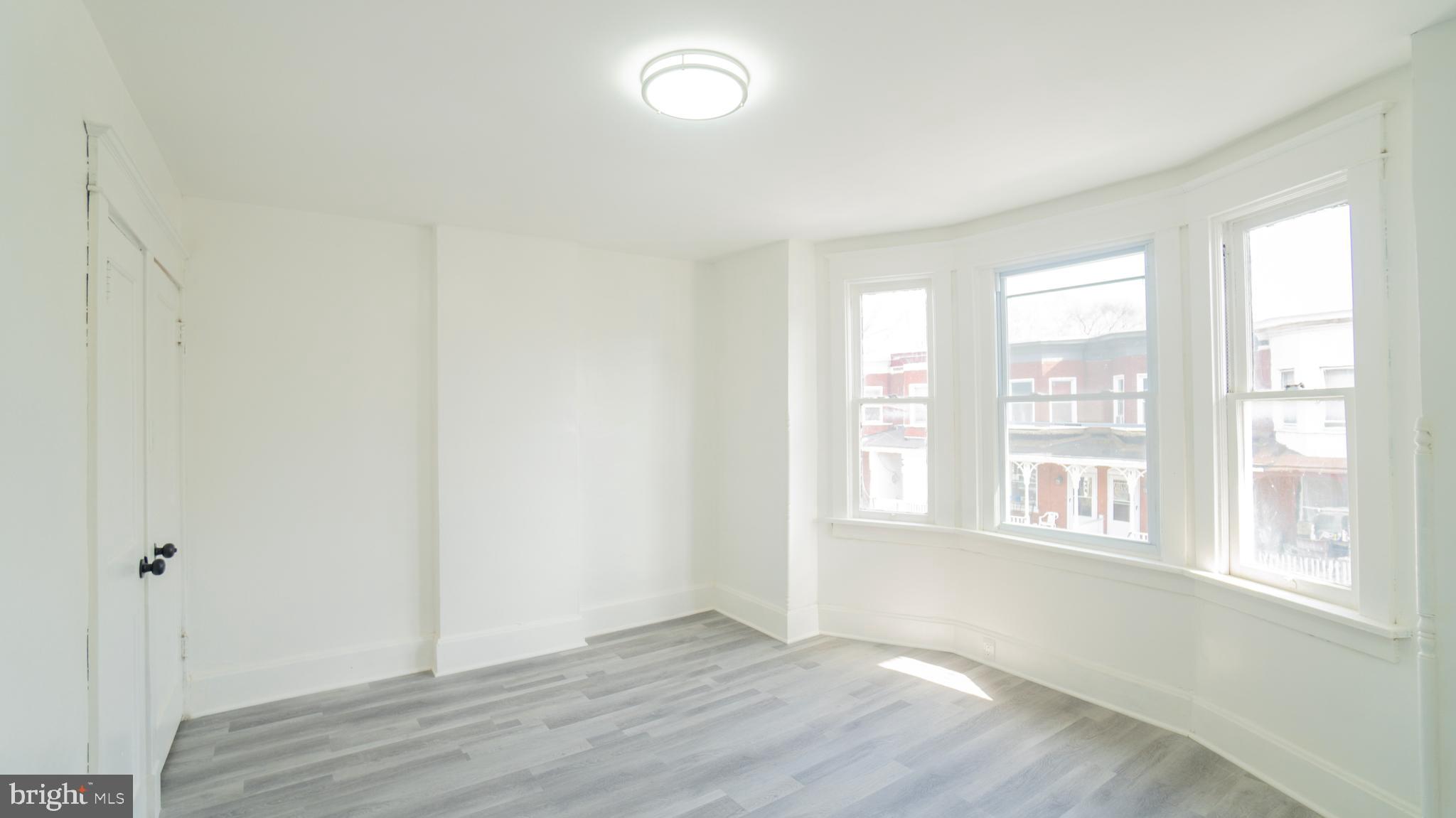 HARRISBURG CITY - Residential