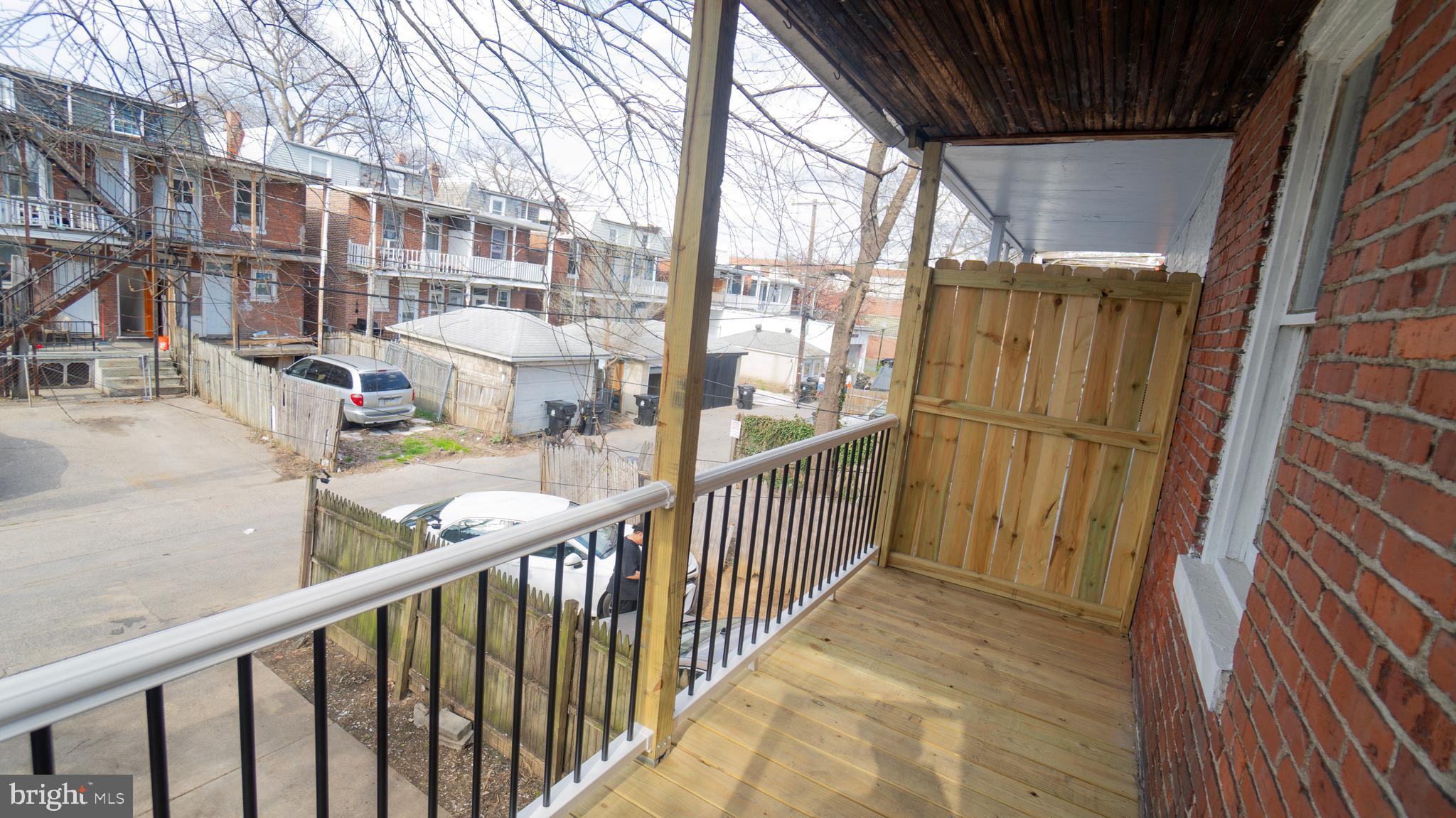 HARRISBURG CITY - Residential