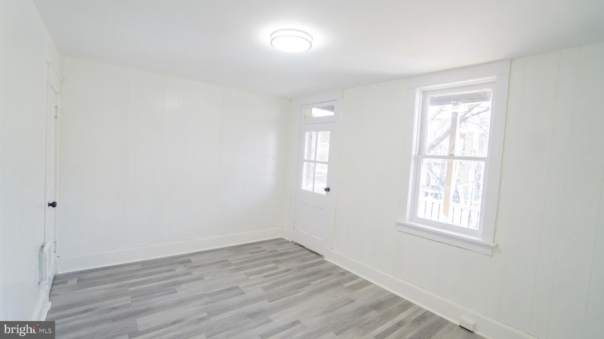 HARRISBURG CITY - Residential